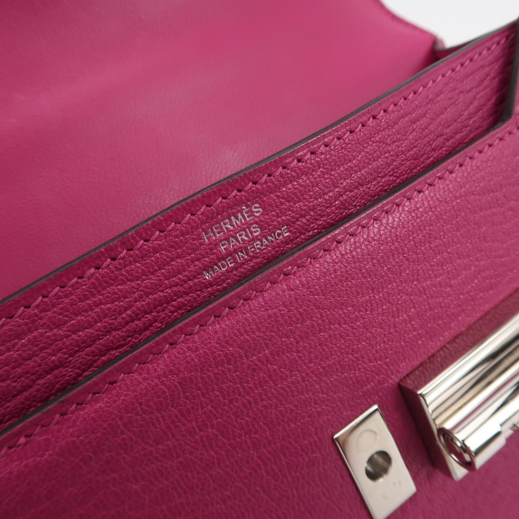 Hermes Hermes Women os Shoulder Bags Size ONE SIZE - 8 Thumbnail