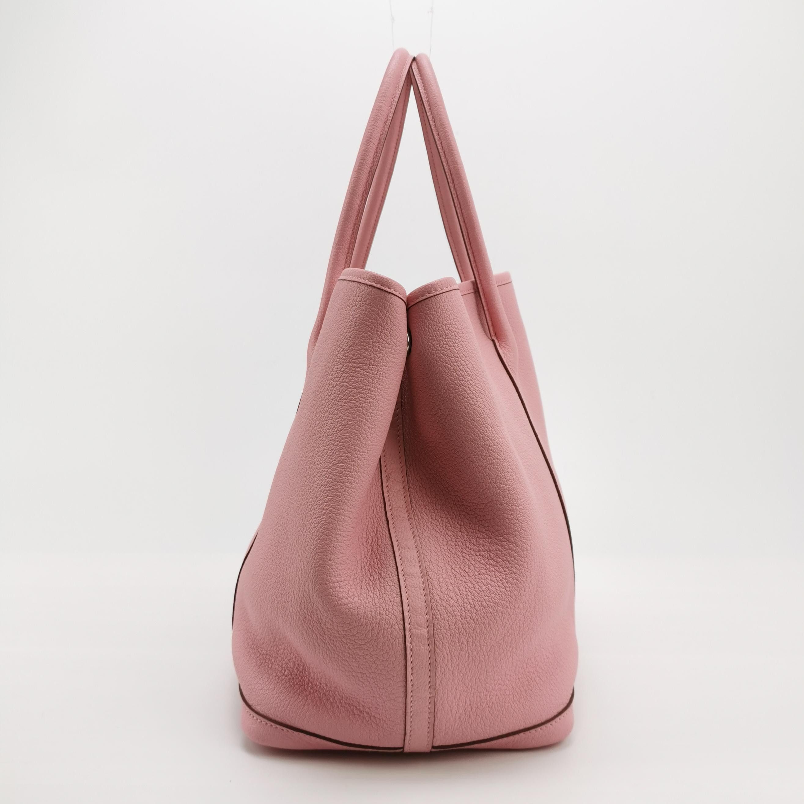 Hermes Hermes Women os Tote Bags Size ONE SIZE - 4 Thumbnail