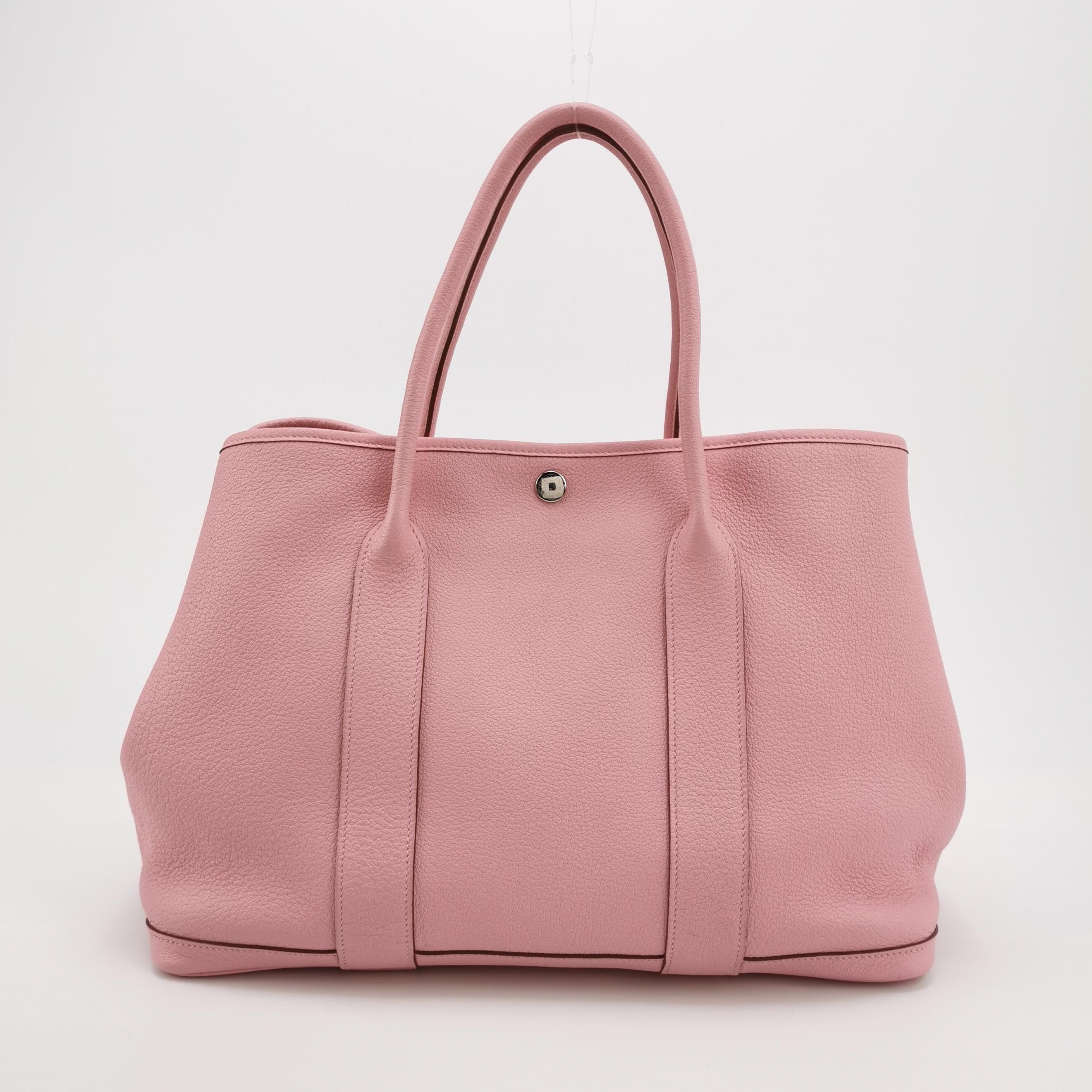 Hermes Hermes Women os Tote Bags Size ONE SIZE - 5 Thumbnail