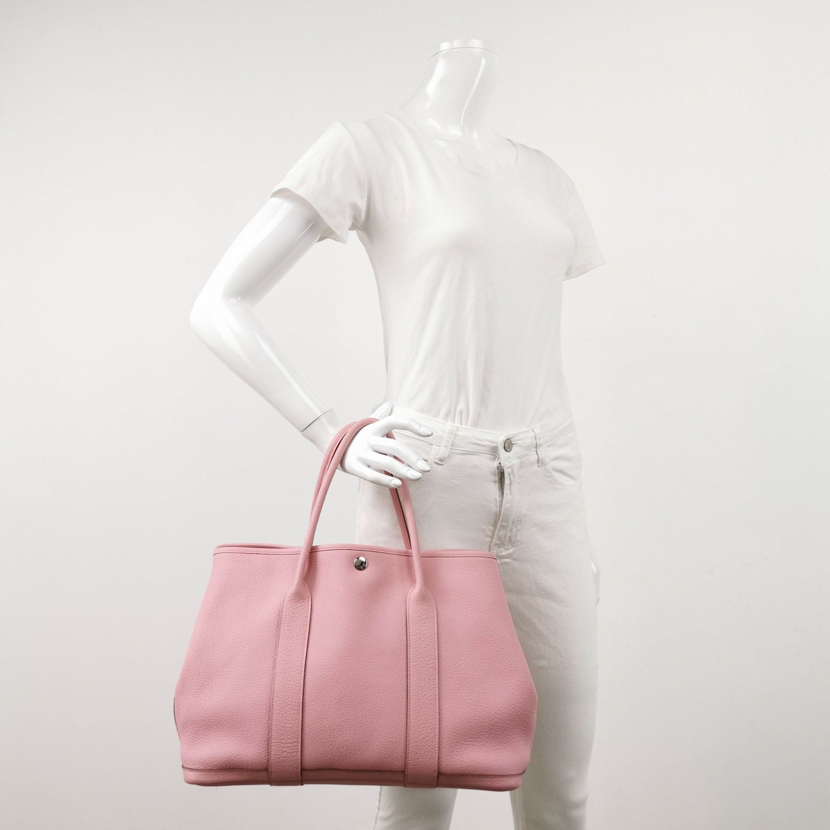 Hermes Hermes Women os Tote Bags Size ONE SIZE - 2 Thumbnail