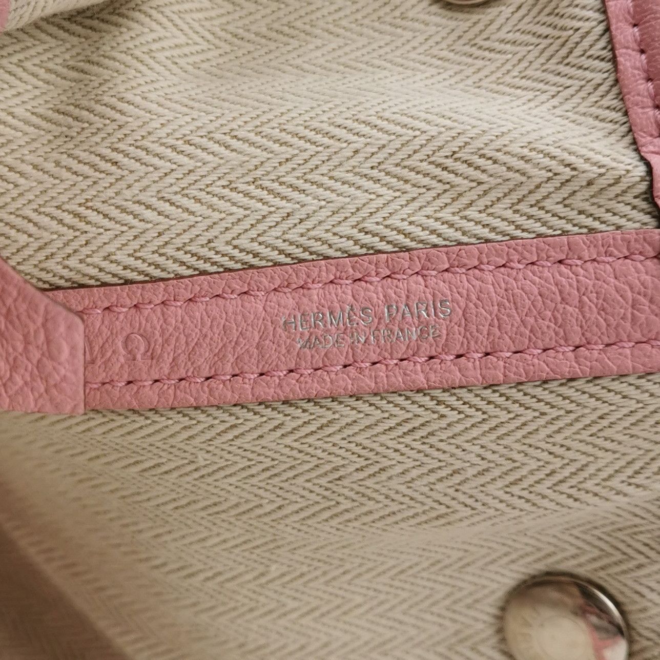 Hermes Hermes Women os Tote Bags Size ONE SIZE - 8 Thumbnail