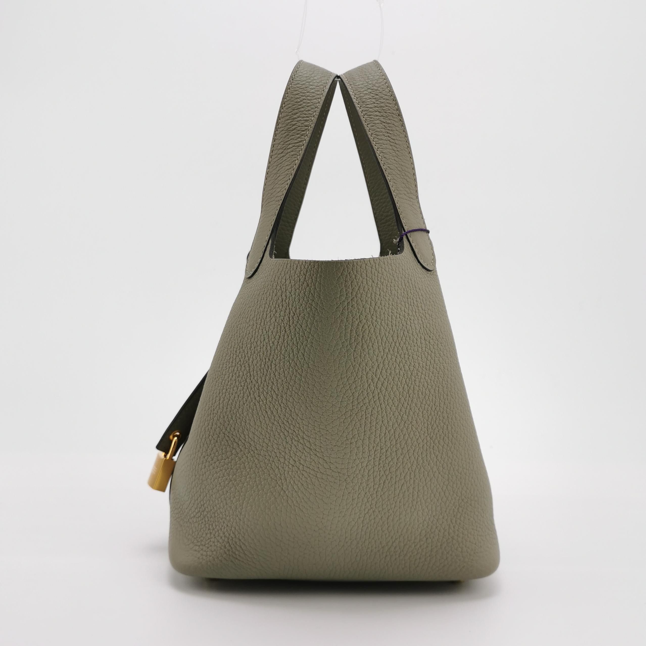 Hermes Hermes Women os Tote Bags Size ONE SIZE - 3 Thumbnail
