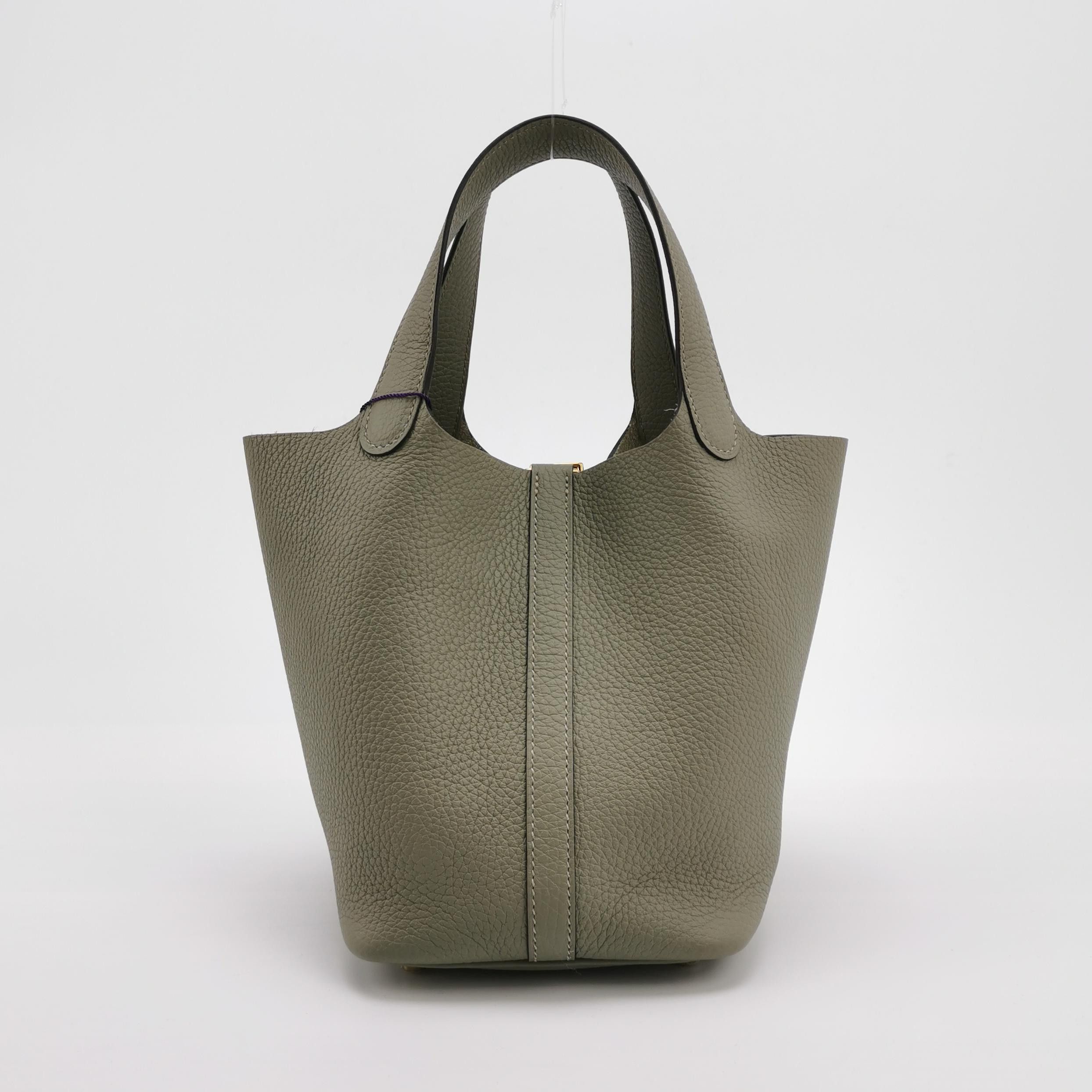 Hermes Hermes Women os Tote Bags Size ONE SIZE - 5 Thumbnail