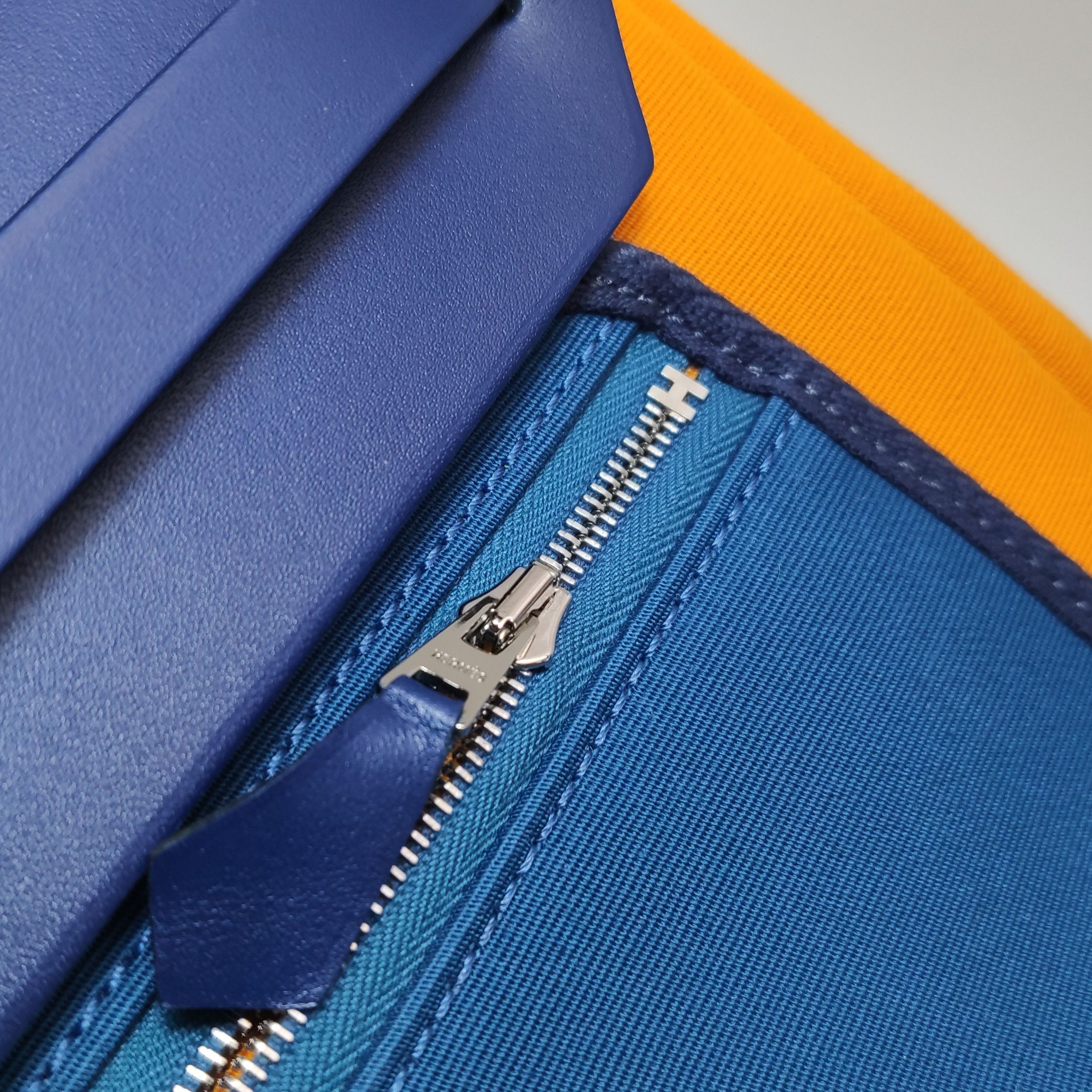 Hermes Hermes Women os Shoulder Bags Size ONE SIZE - 17 Thumbnail