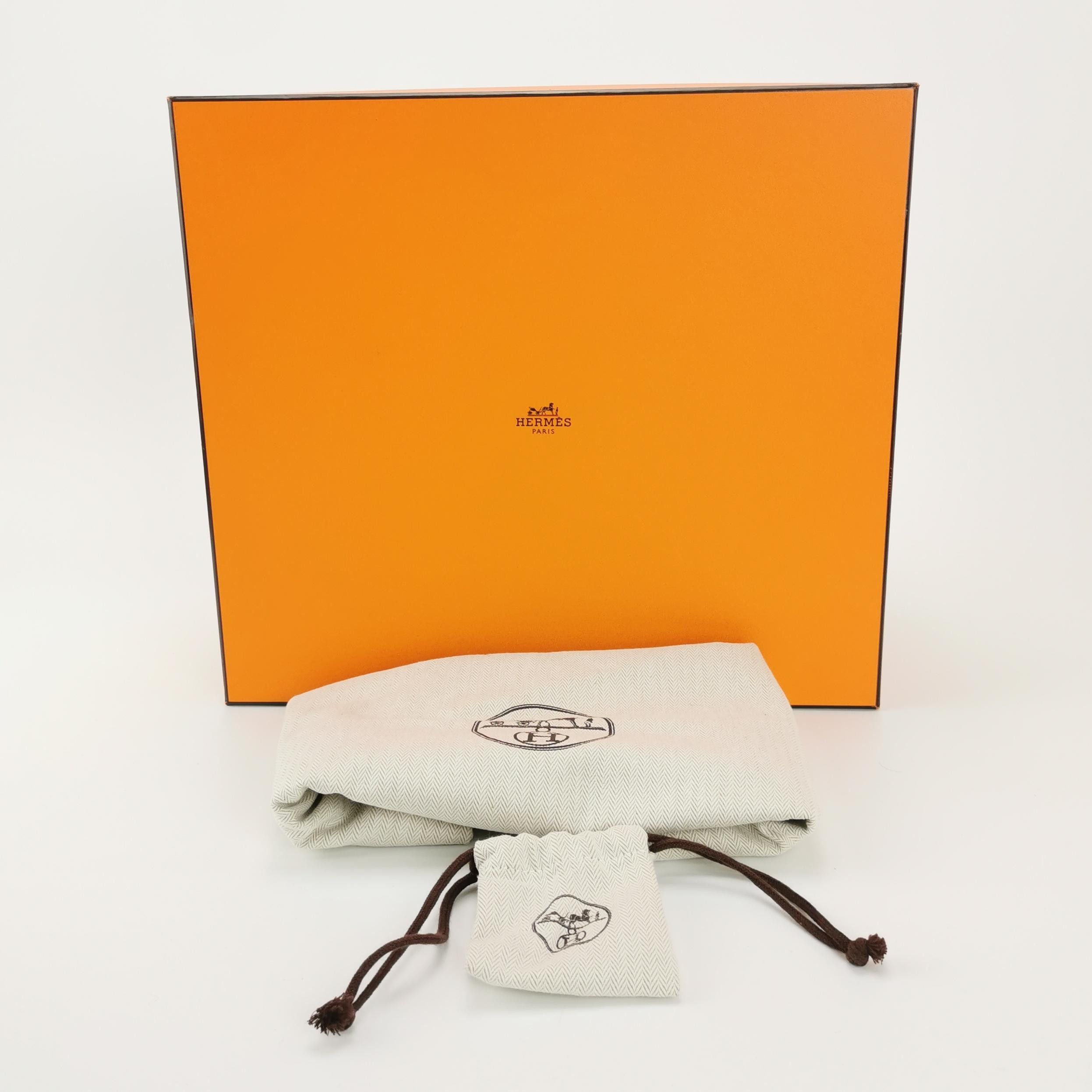 Hermes Hermes Women os Shoulder Bags Size ONE SIZE - 9 Thumbnail