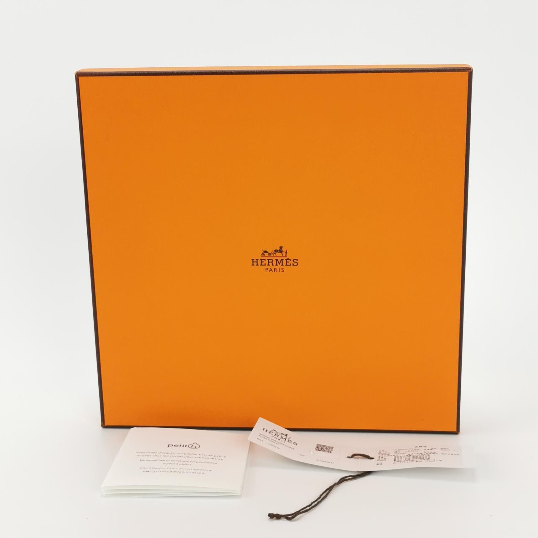 Hermes Hermes Women os Shoulder Bags Size ONE SIZE - 9 Thumbnail