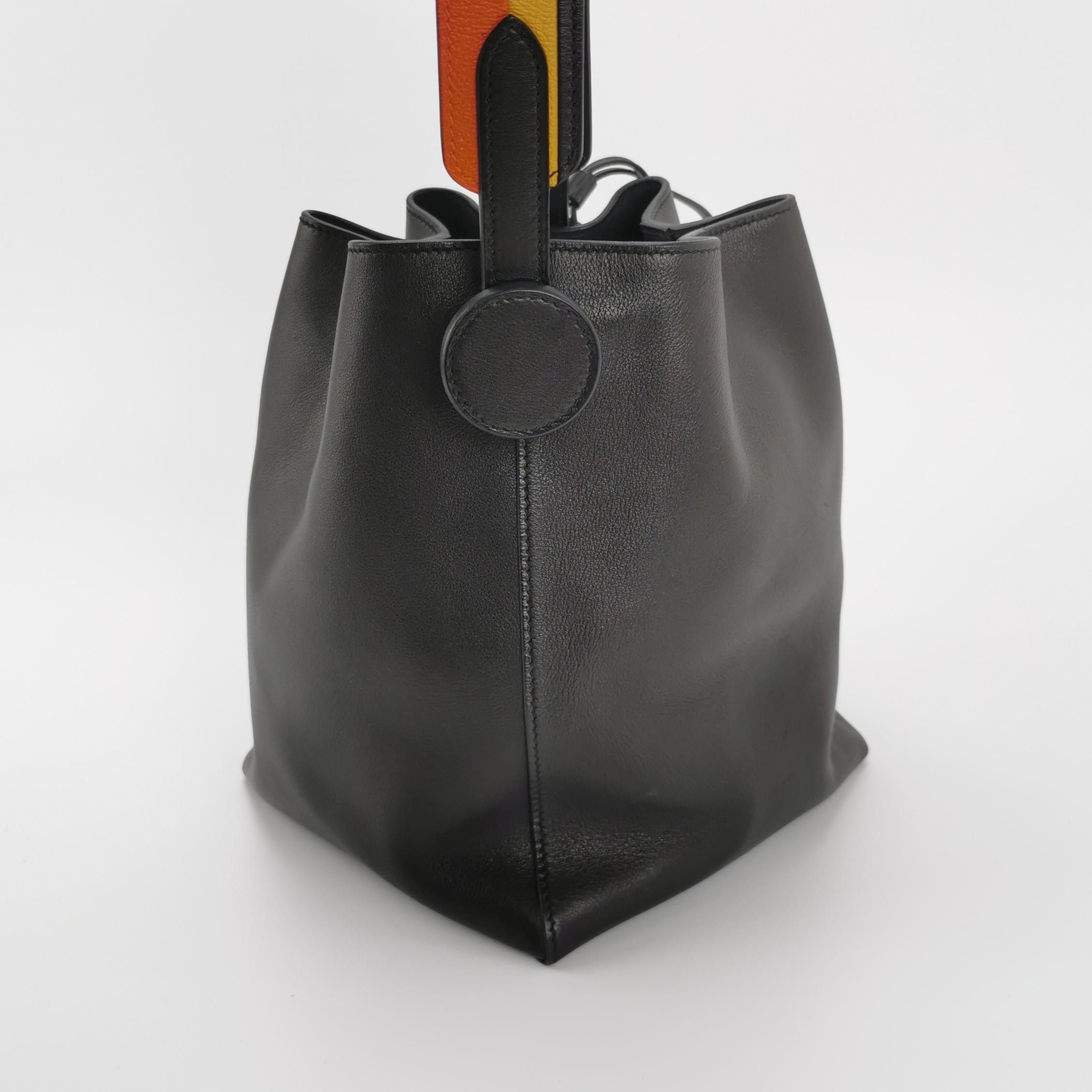 Hermes Hermes Women os Shoulder Bags Size ONE SIZE - 3 Thumbnail