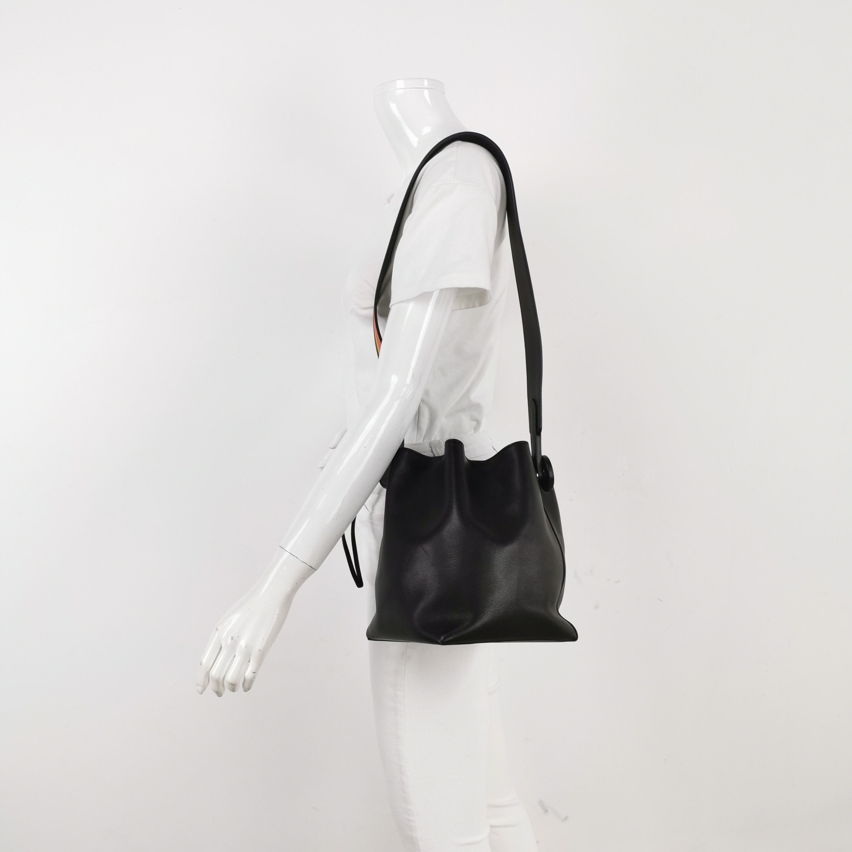 Hermes Hermes Women os Shoulder Bags Size ONE SIZE - 2 Thumbnail