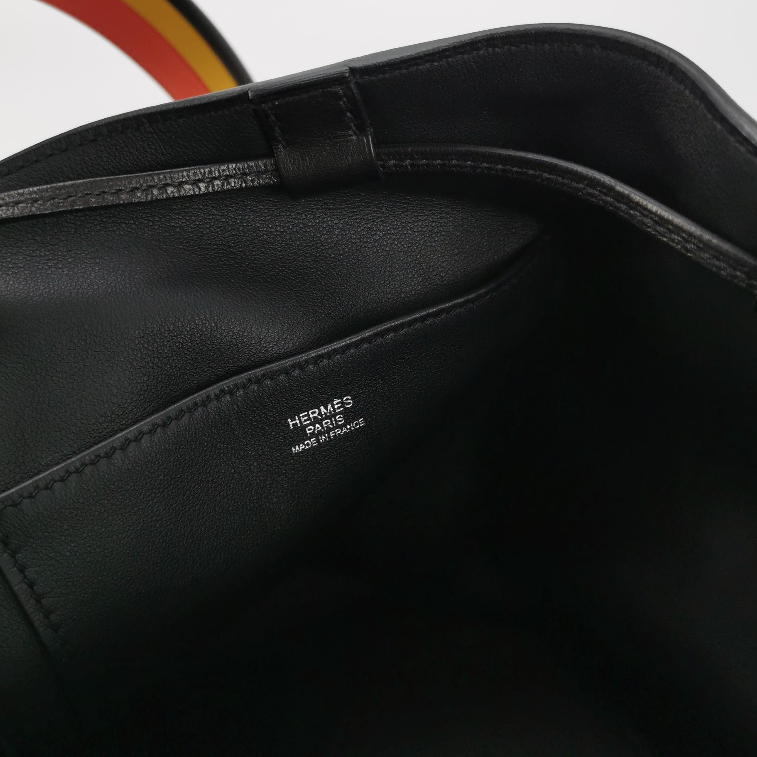 Hermes Hermes Women os Shoulder Bags Size ONE SIZE - 8 Thumbnail
