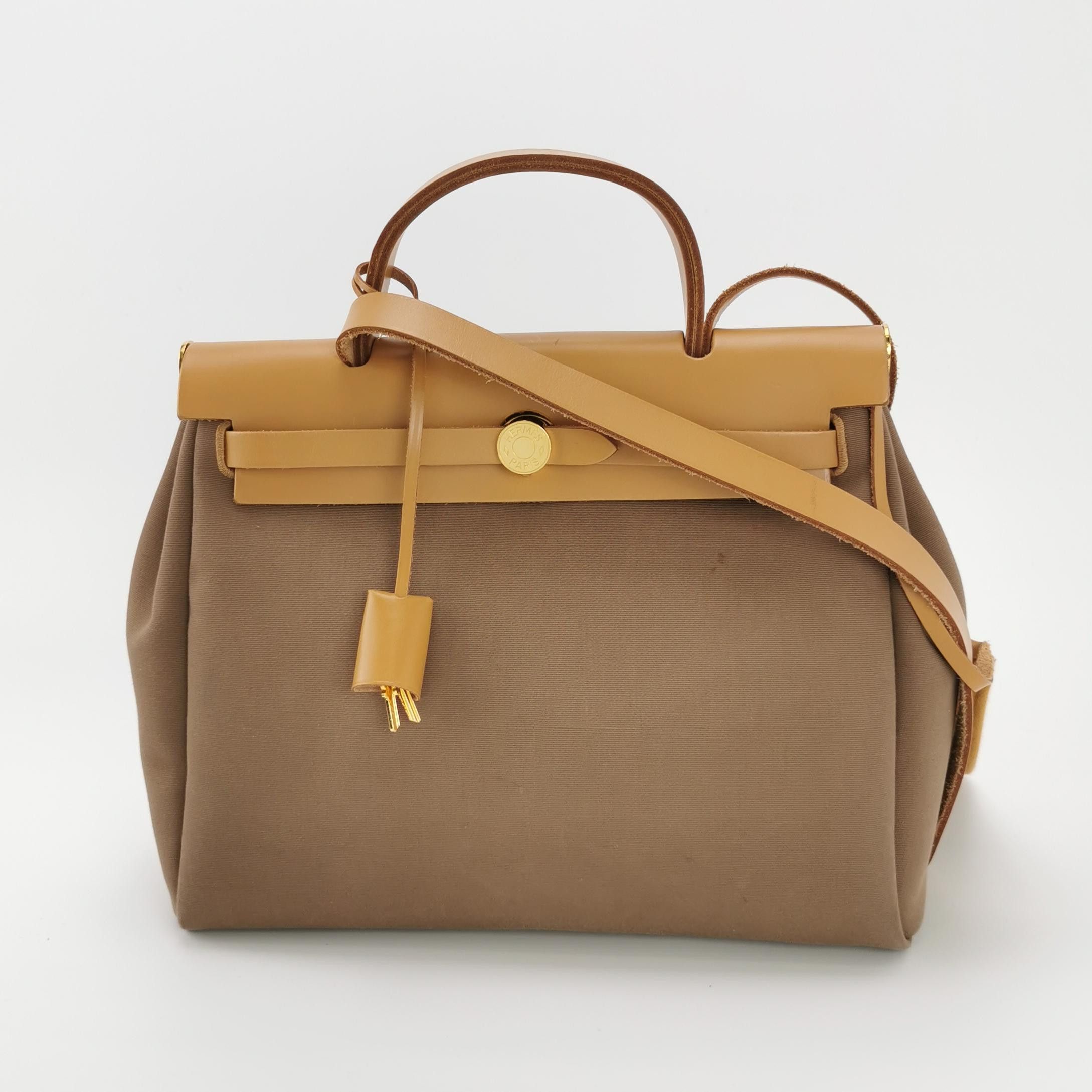 Hermes Hermes Women os Shoulder Bags Size ONE SIZE - 3 Thumbnail