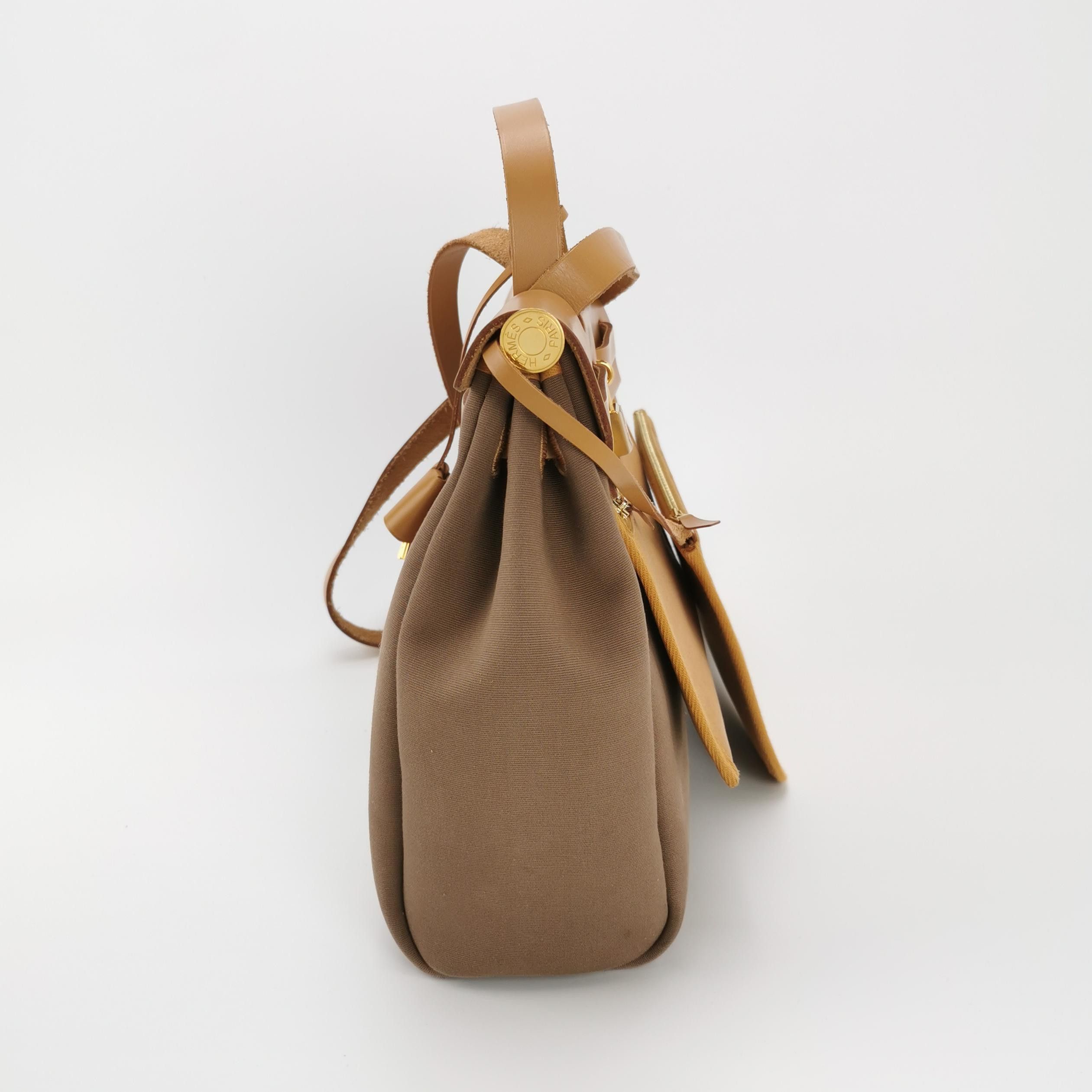 Hermes Hermes Women os Shoulder Bags Size ONE SIZE - 4 Thumbnail