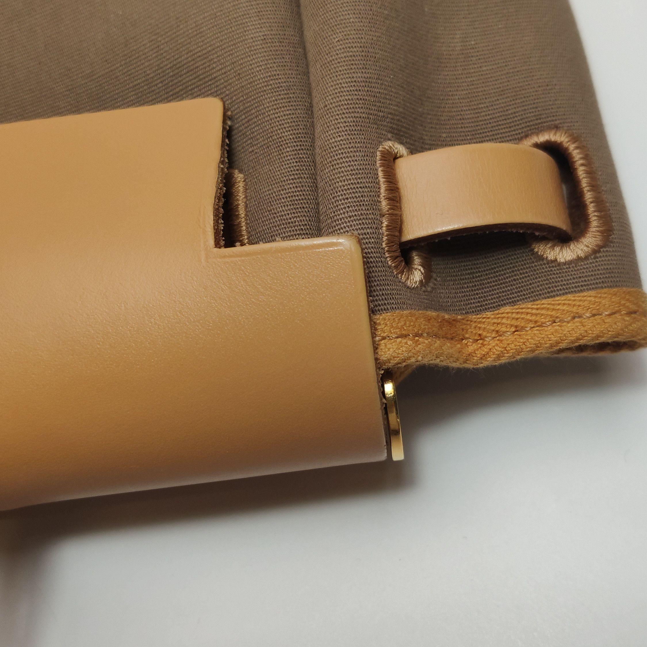 Hermes Hermes Women os Shoulder Bags Size ONE SIZE - 18 Thumbnail