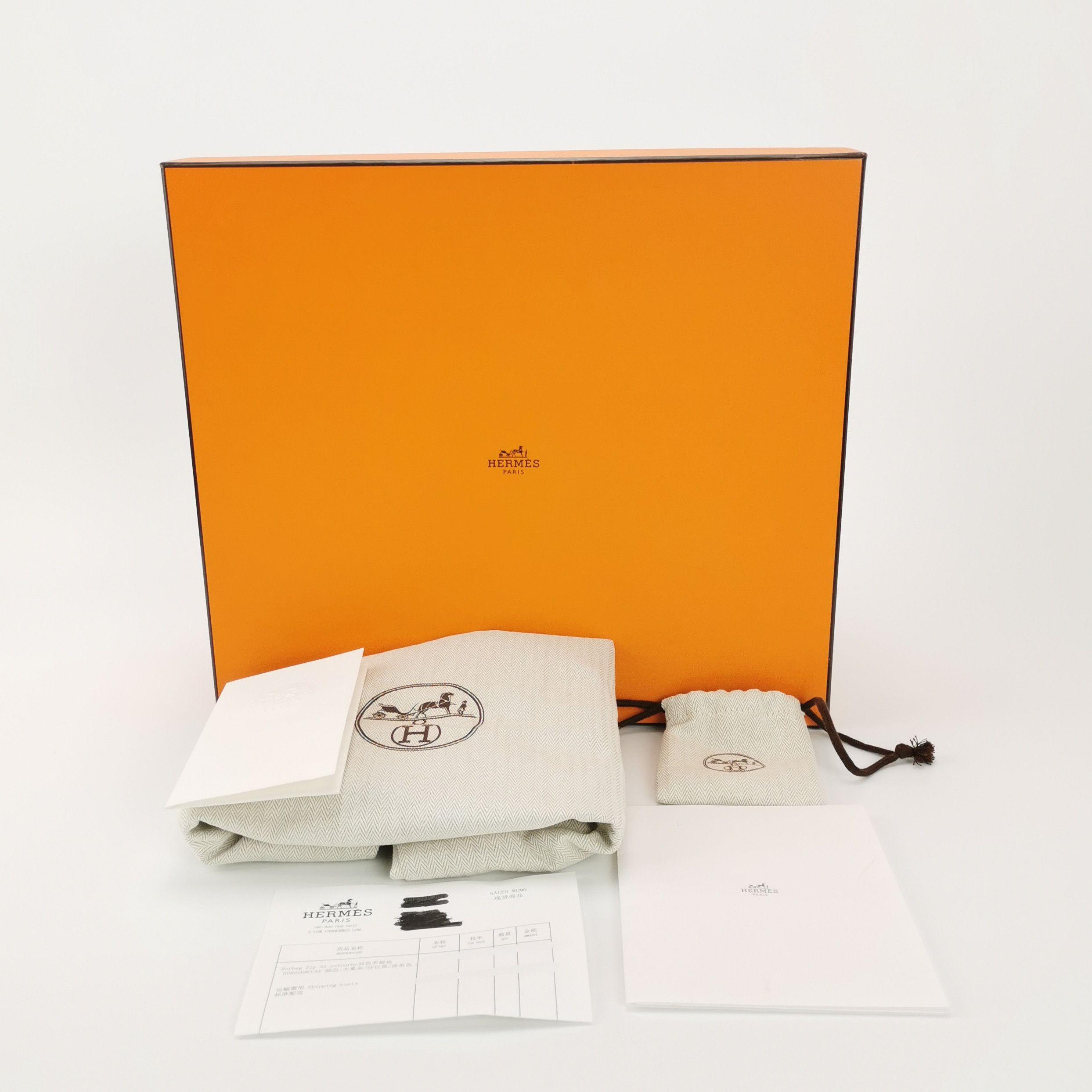 Hermes Hermes Women os Shoulder Bags Size ONE SIZE - 9 Thumbnail