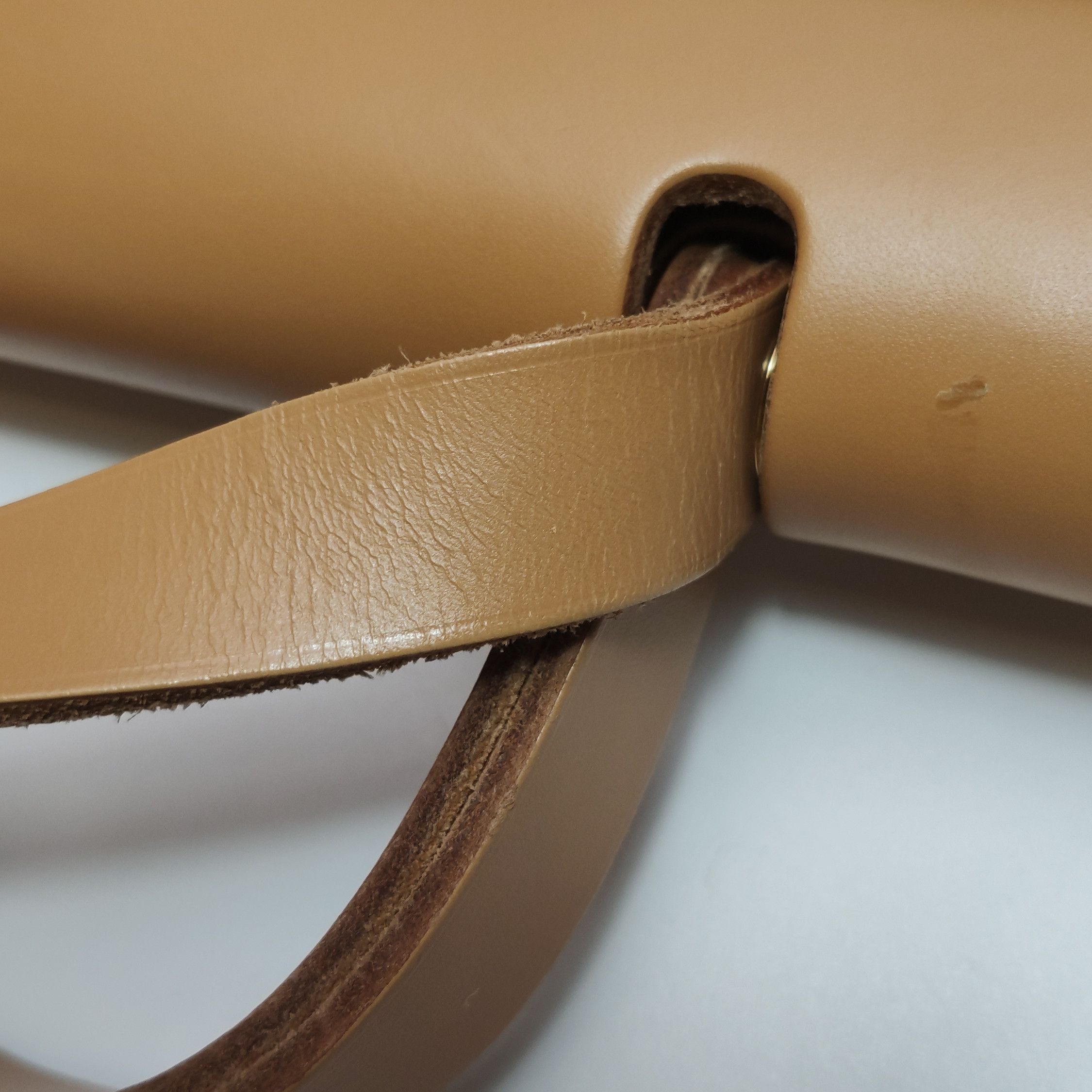 Hermes Hermes Women os Shoulder Bags Size ONE SIZE - 12 Thumbnail