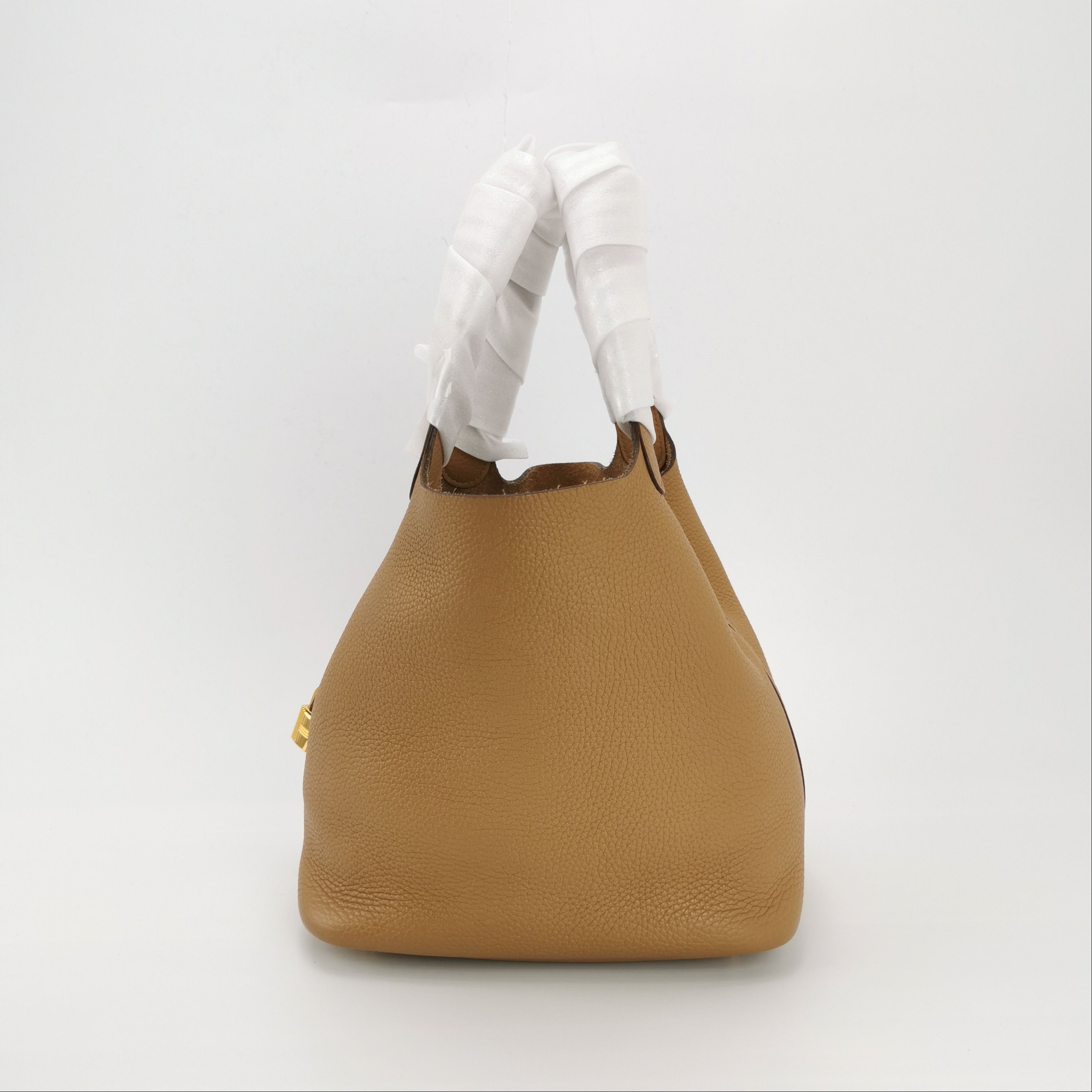 Hermes Hermes Women os Tote Bags Size ONE SIZE - 3 Thumbnail