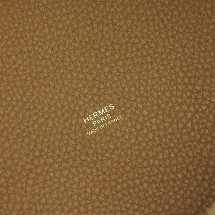 Hermes Hermes Women os Tote Bags Size ONE SIZE - 8 Thumbnail