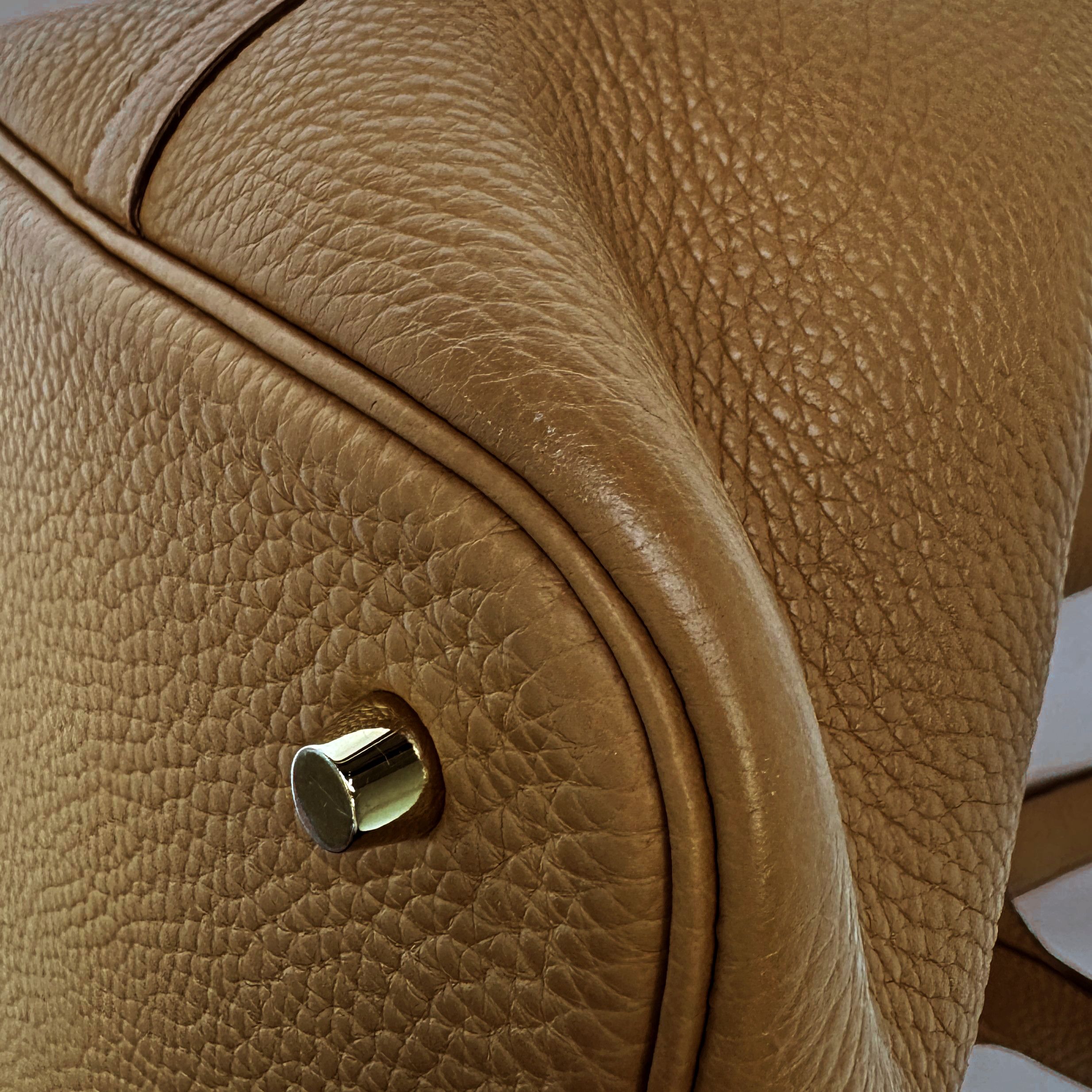 Hermes Hermes Women os Tote Bags Size ONE SIZE - 19 Thumbnail
