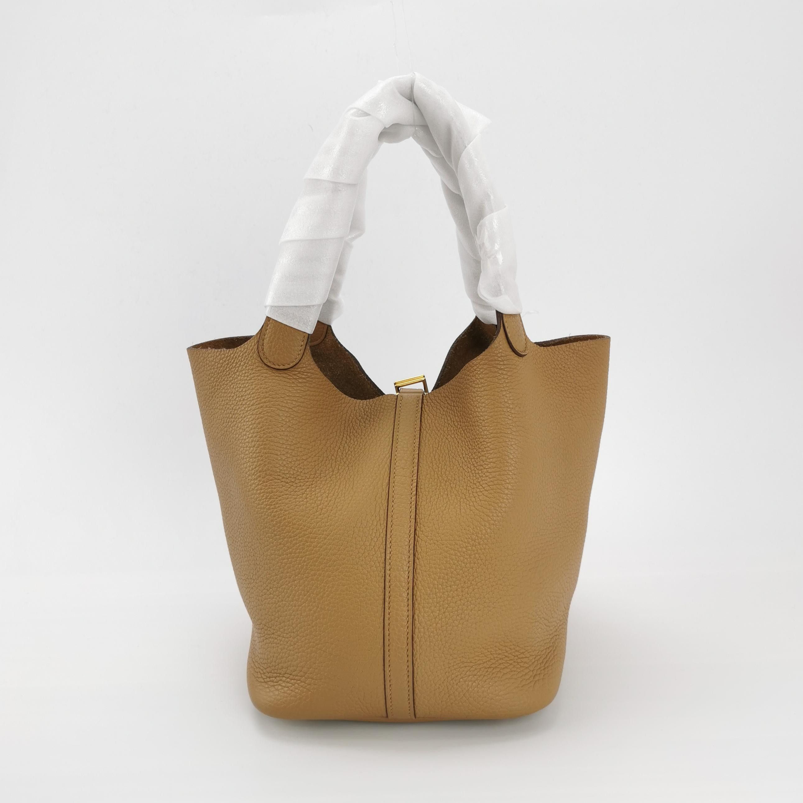 Hermes Hermes Women os Tote Bags Size ONE SIZE - 5 Thumbnail