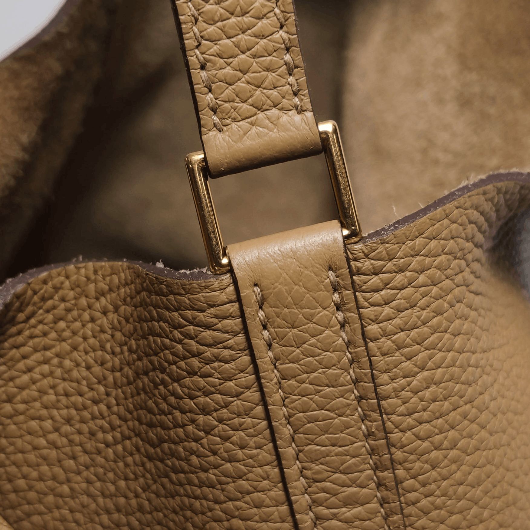 Hermes Hermes Women os Tote Bags Size ONE SIZE - 13 Thumbnail