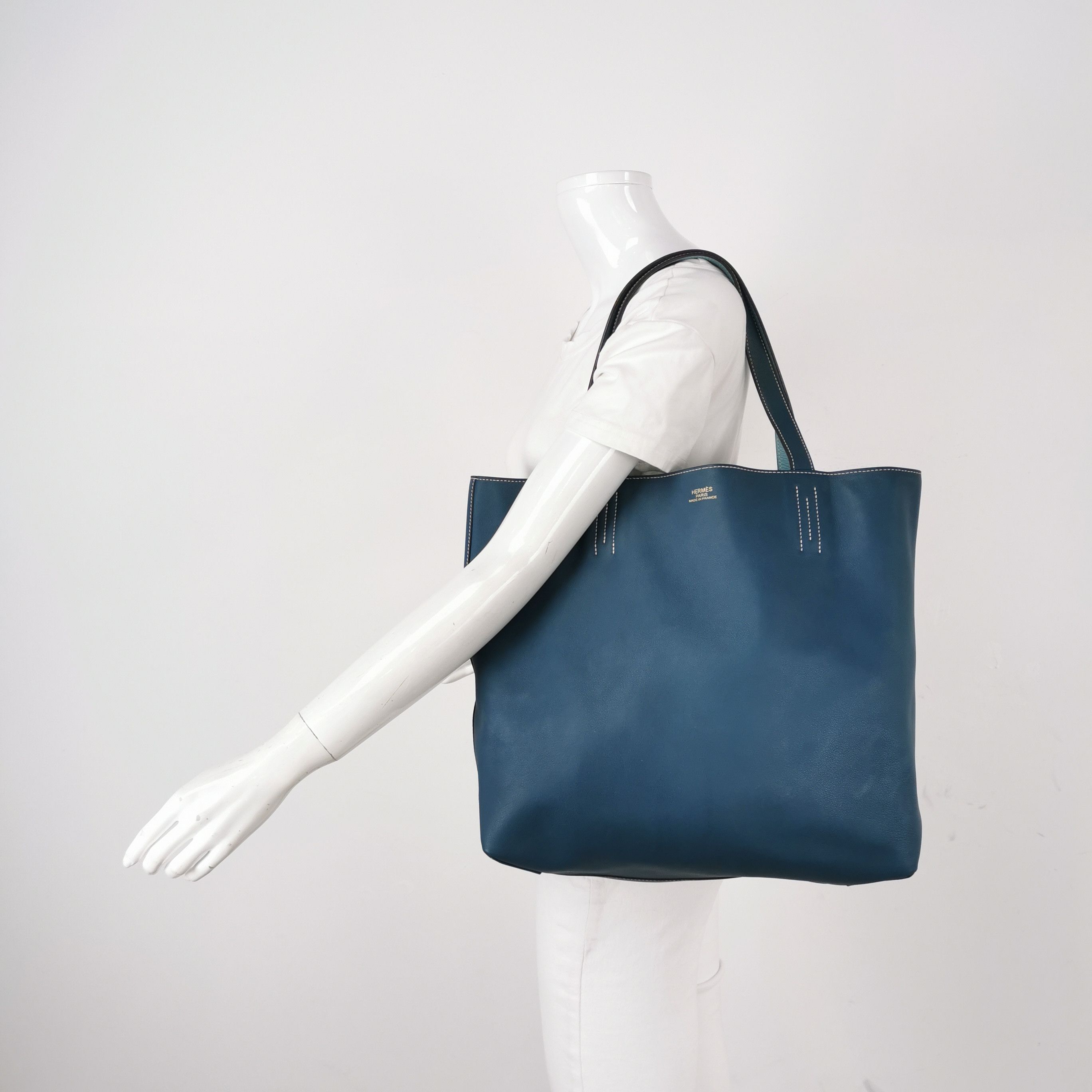 Hermes Hermes Women os Shoulder Bags Size ONE SIZE - 2 Thumbnail
