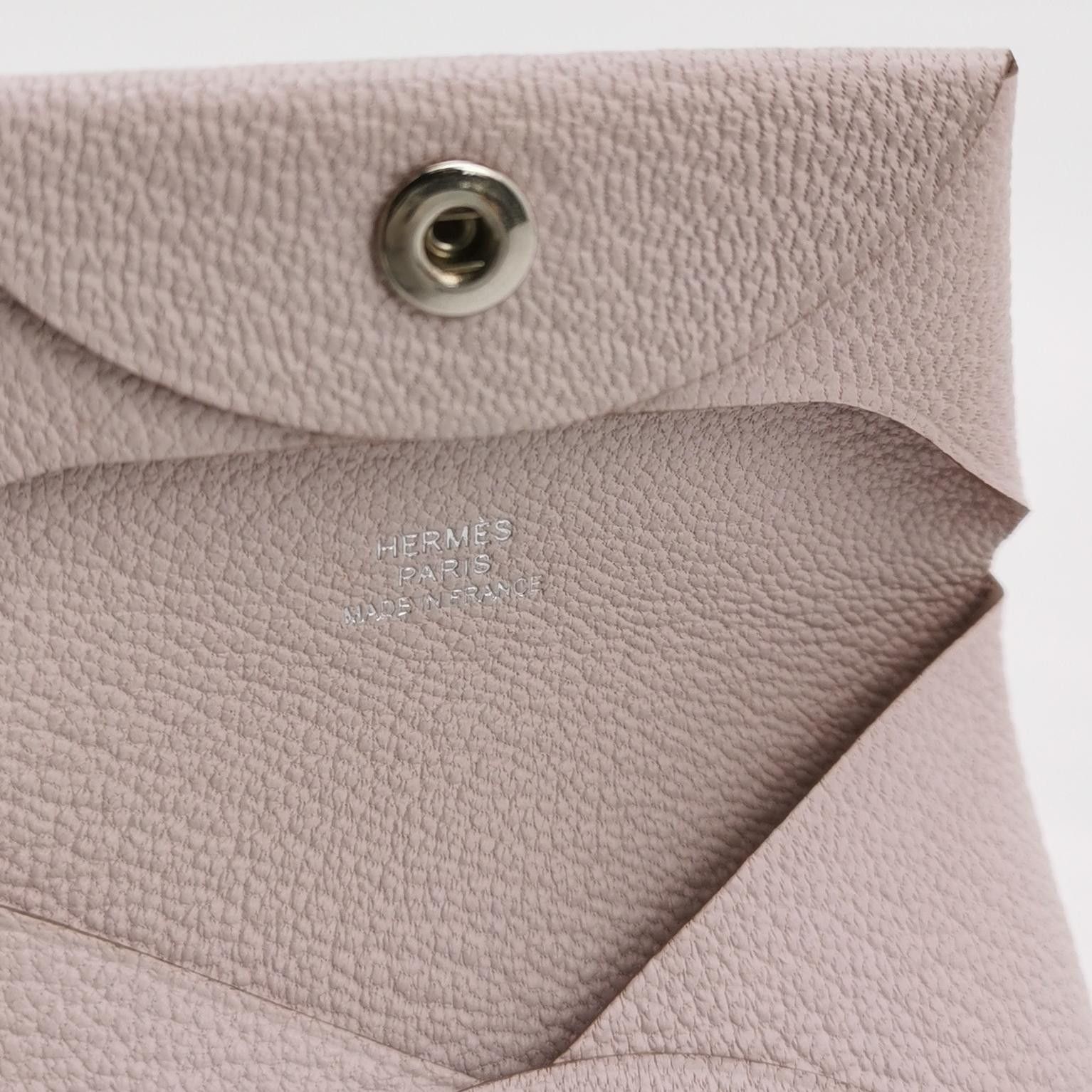 Hermes Hermes Women os Wallets Size ONE SIZE - 7 Thumbnail
