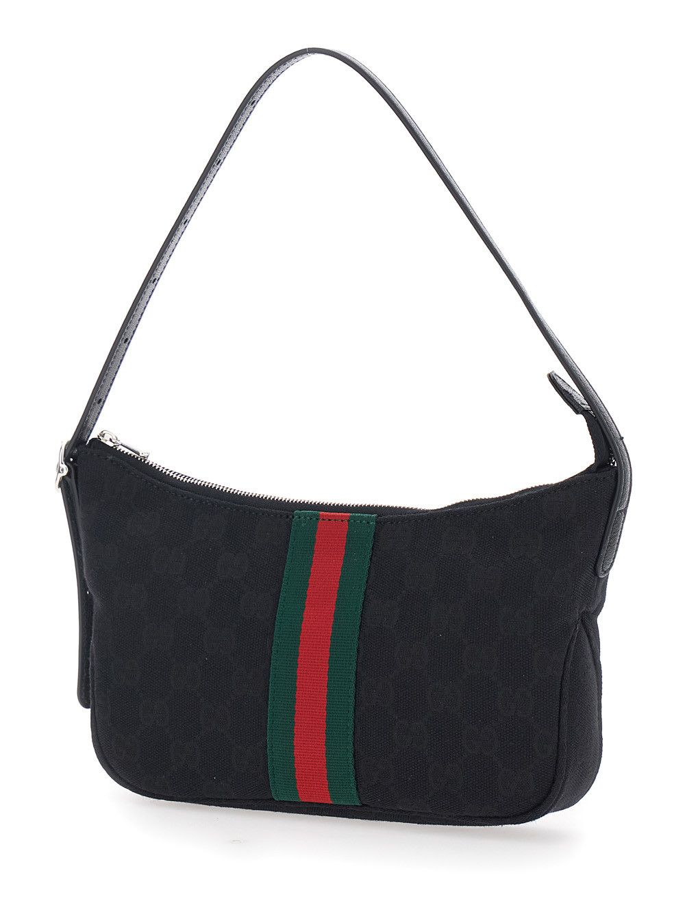 Gucci Handbag with Logo Detail on the Front in Leather for Men Size ONE SIZE - 2 Thumbnail