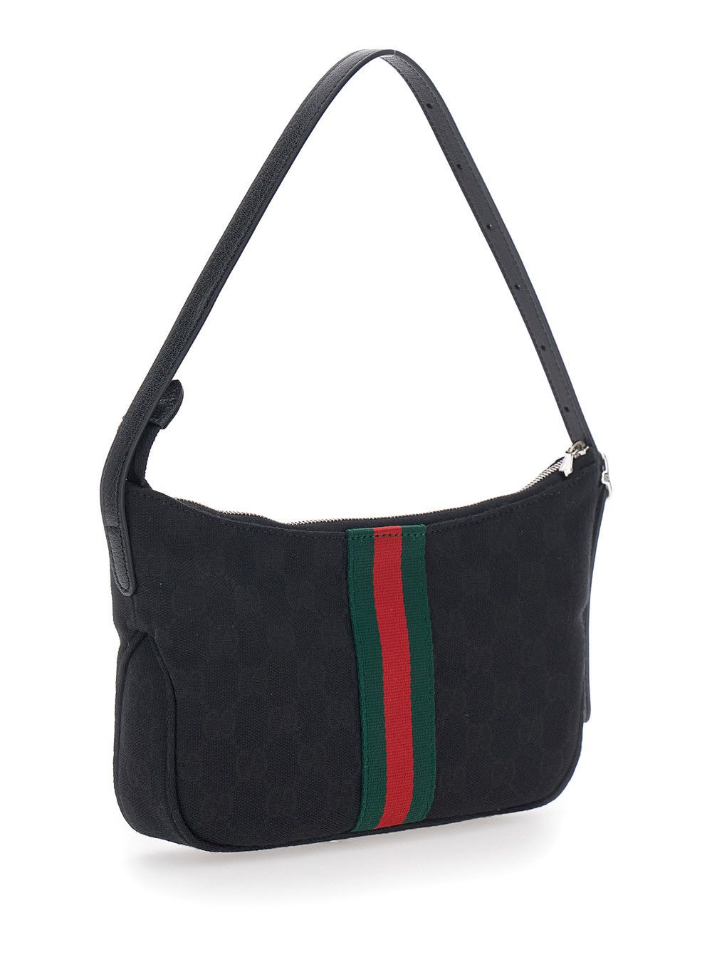 Gucci Handbag with Logo Detail on the Front in Leather for Men Size ONE SIZE - 3 Thumbnail