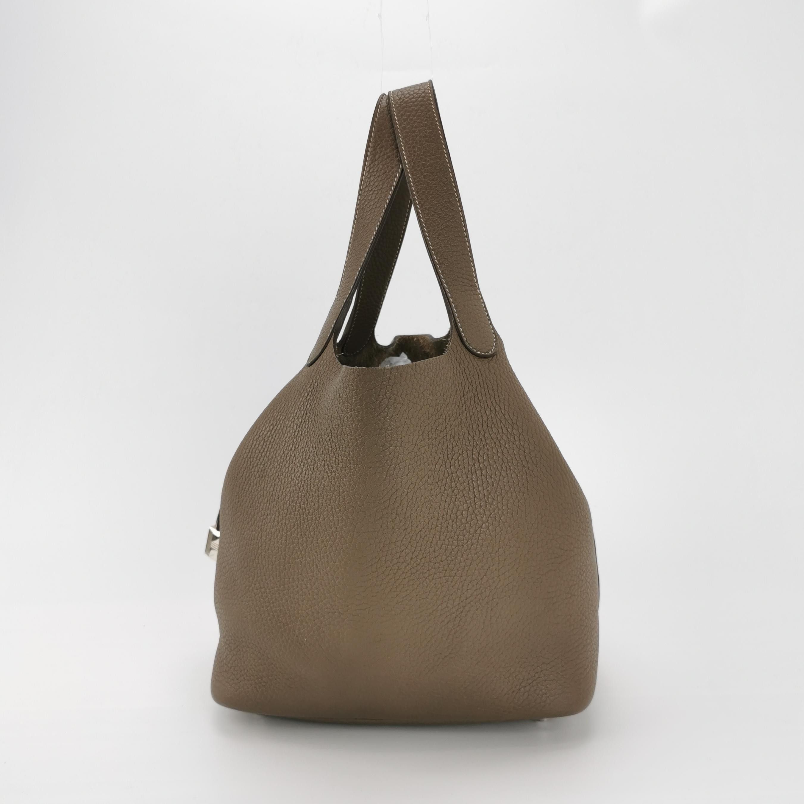 Hermes Hermes Women os Tote Bags Size ONE SIZE - 3 Thumbnail