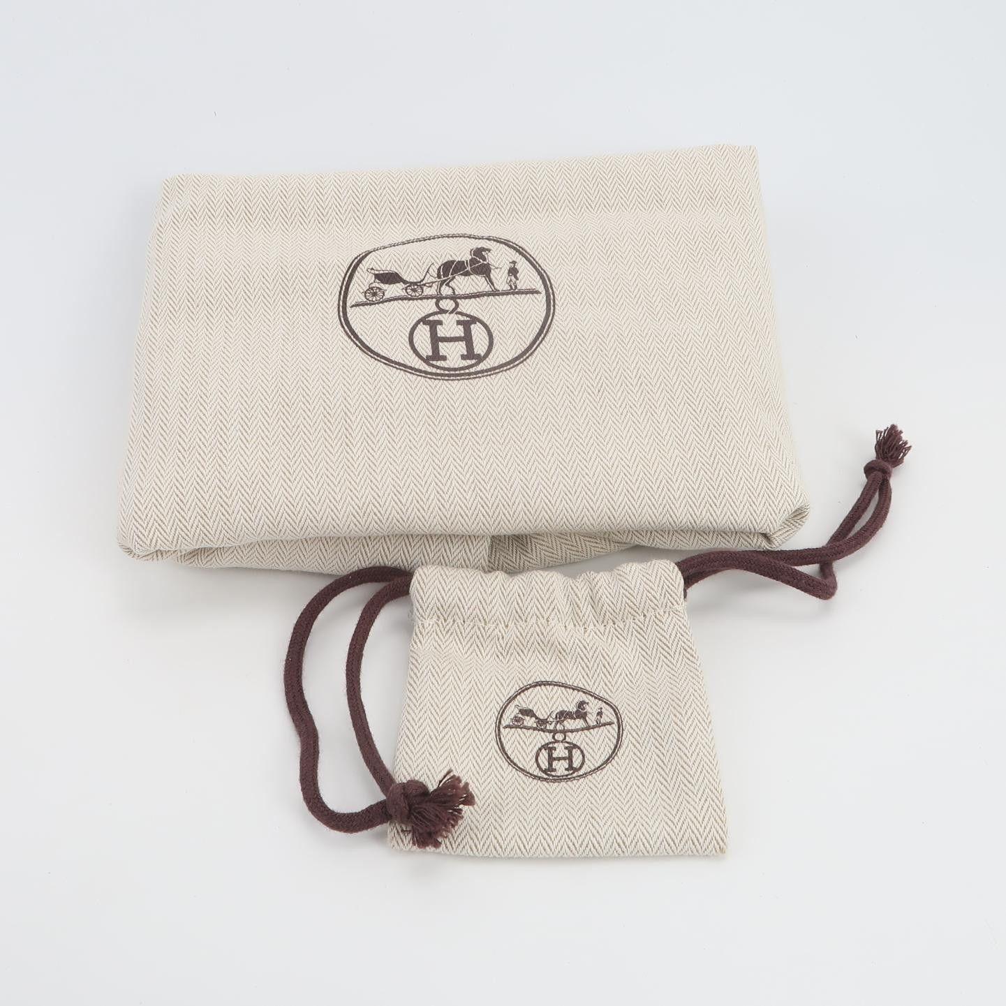 Hermes Hermes Women os Shoulder Bags Size ONE SIZE - 9 Thumbnail