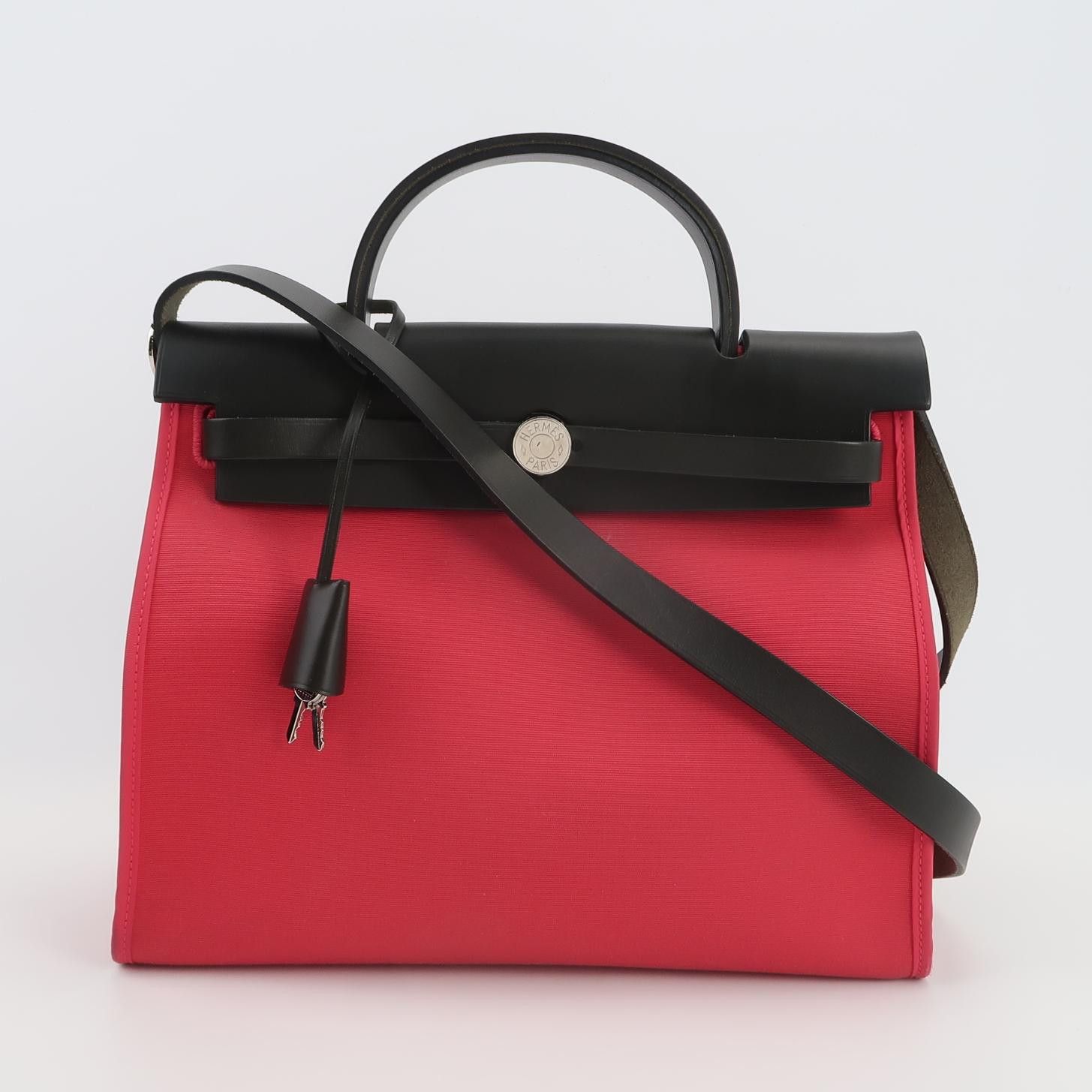 Hermes Hermes Women os Shoulder Bags Size ONE SIZE - 3 Thumbnail