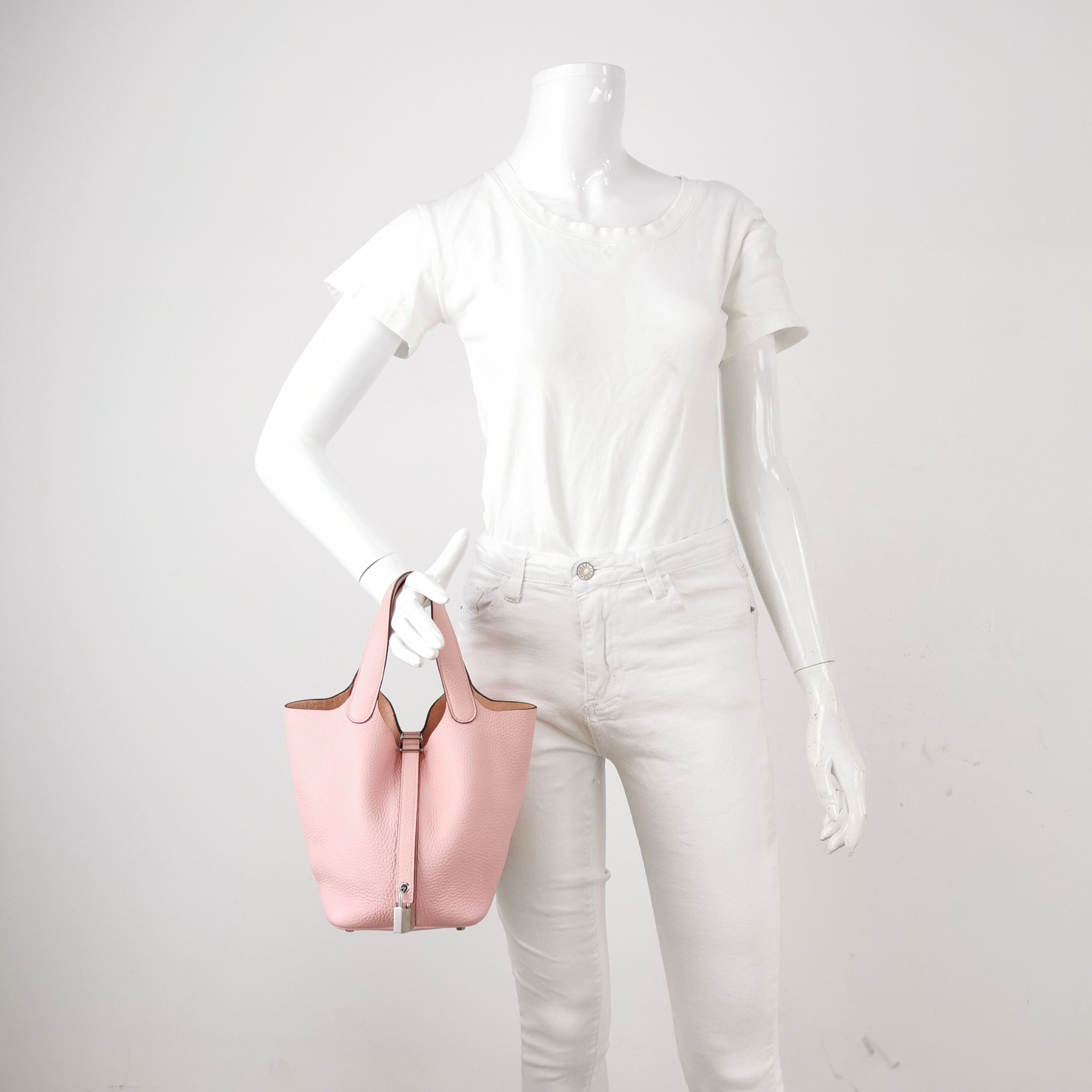 Hermes Hermes Women os Tote Bags Size ONE SIZE - 2 Thumbnail