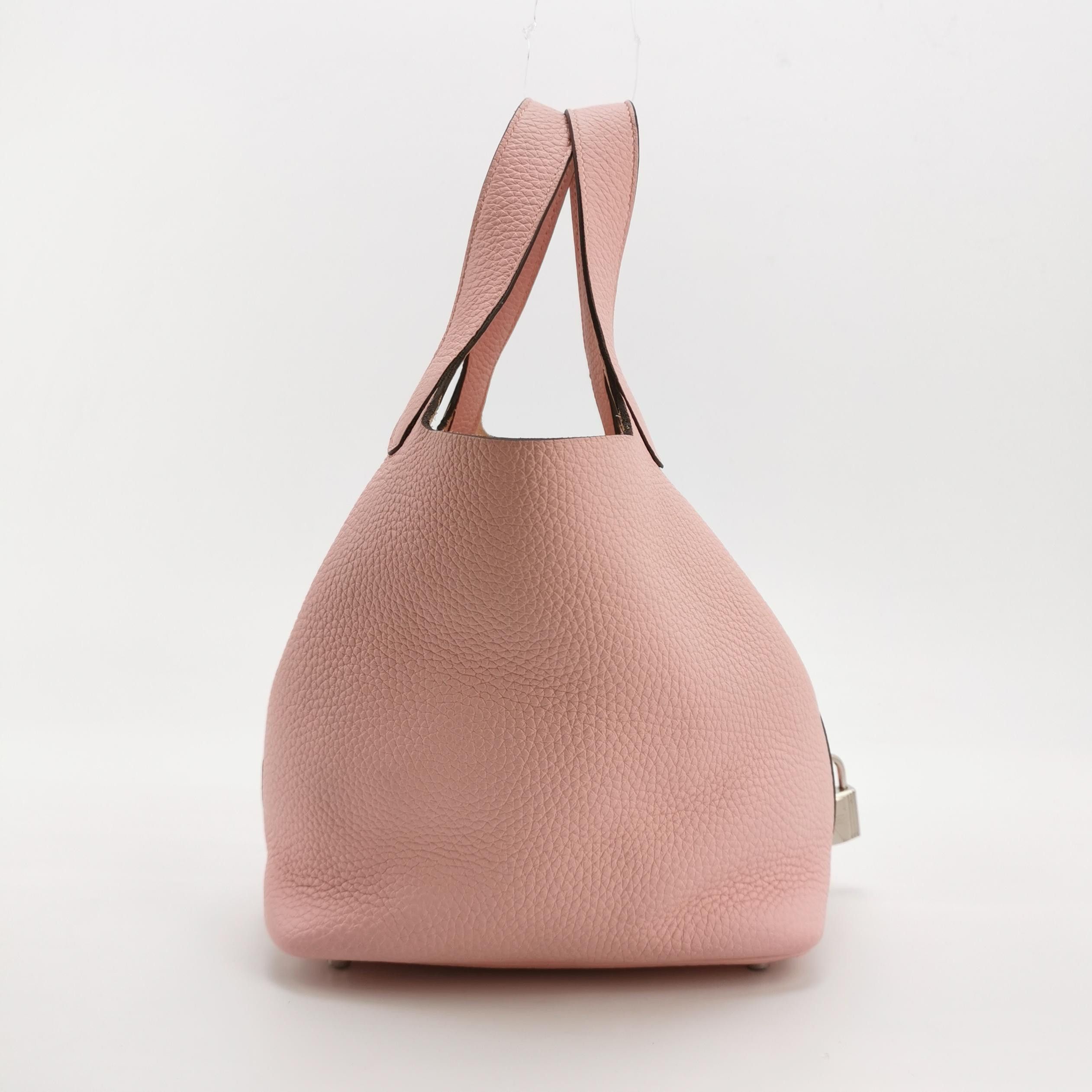 Hermes Hermes Women os Tote Bags Size ONE SIZE - 4 Thumbnail