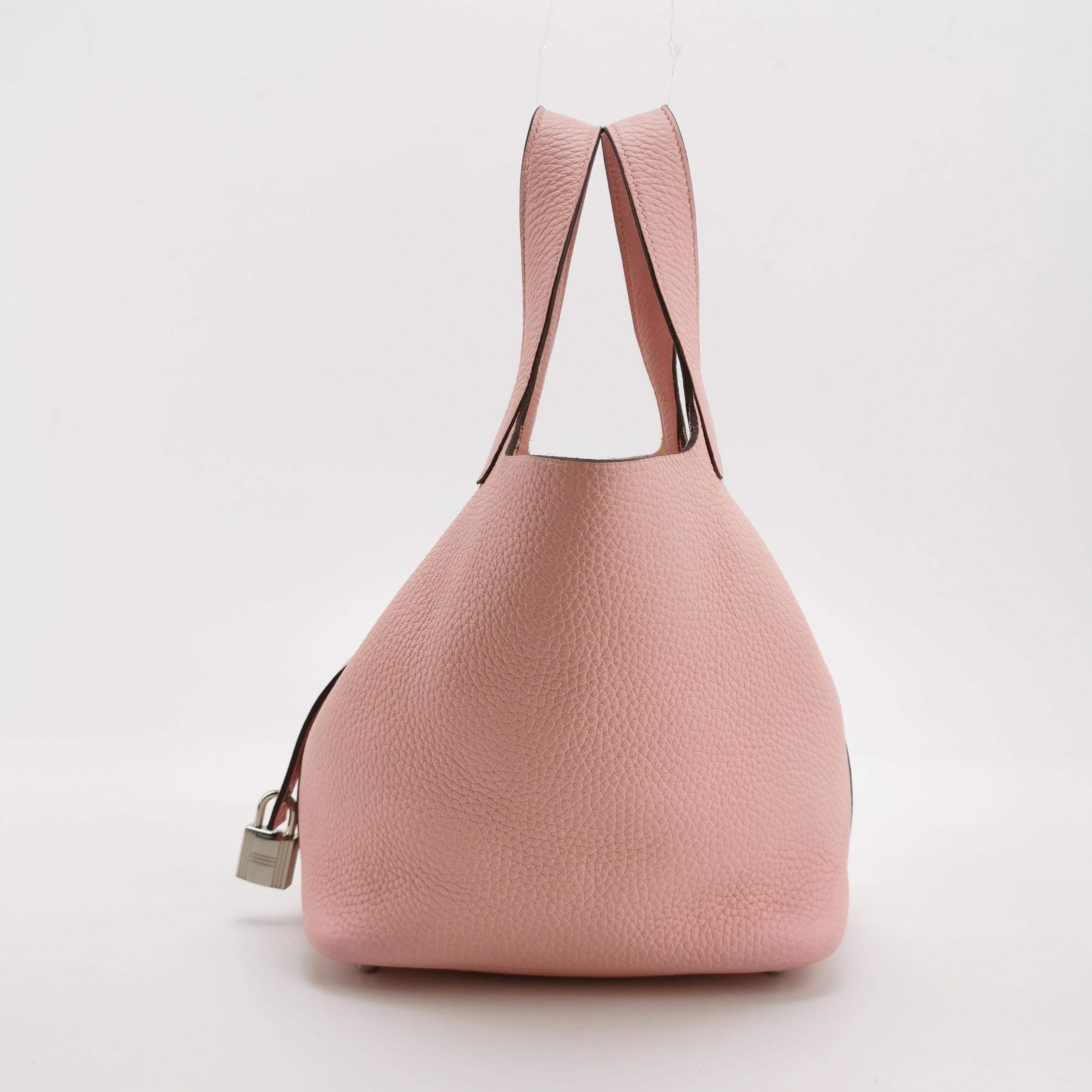 Hermes Hermes Women os Tote Bags Size ONE SIZE - 3 Thumbnail