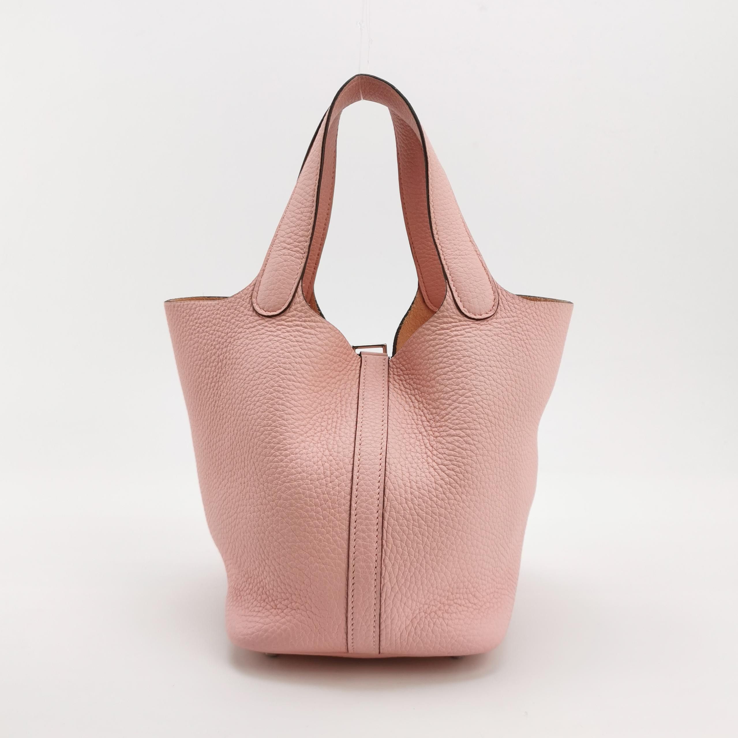 Hermes Hermes Women os Tote Bags Size ONE SIZE - 5 Thumbnail