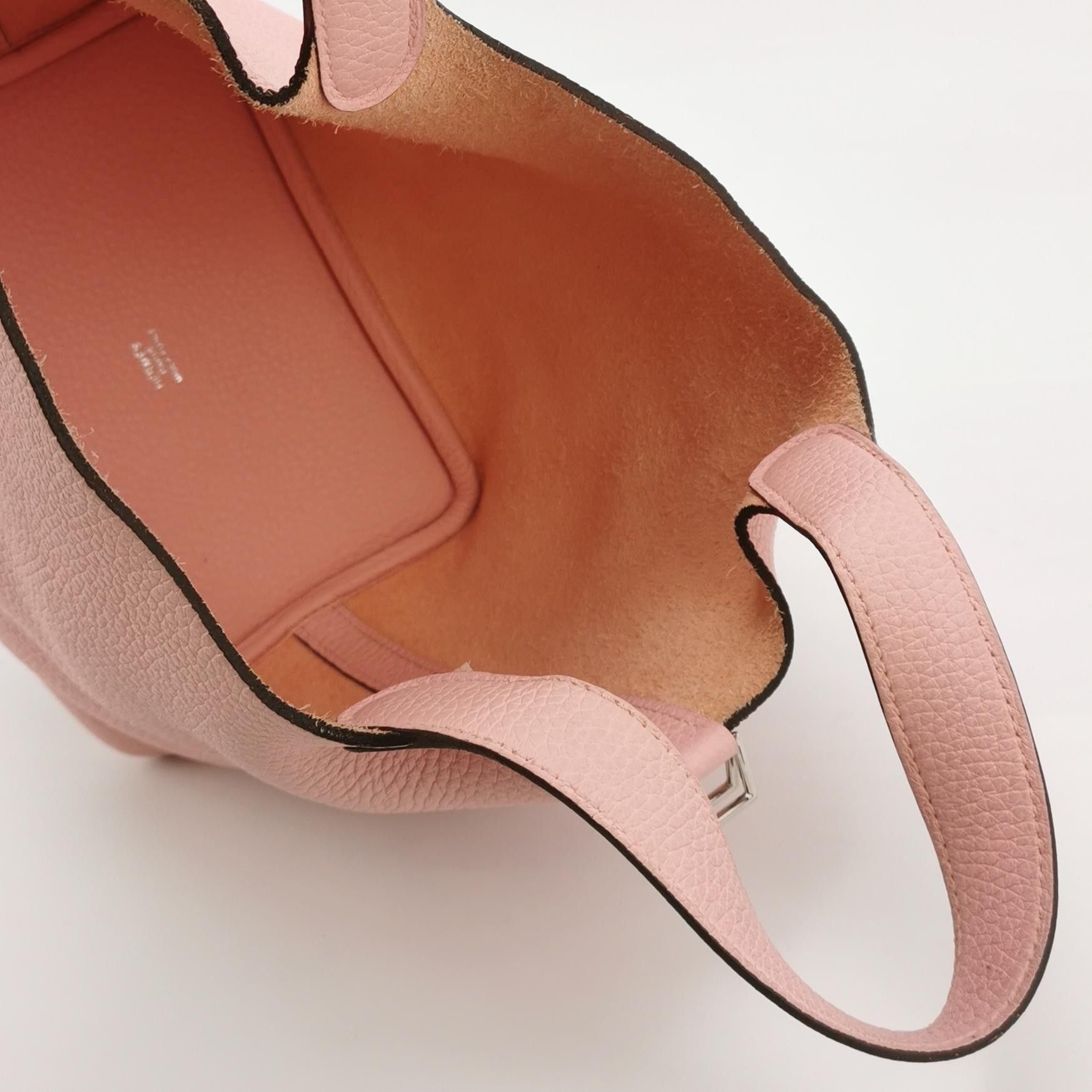 Hermes Hermes Women os Tote Bags Size ONE SIZE - 7 Thumbnail