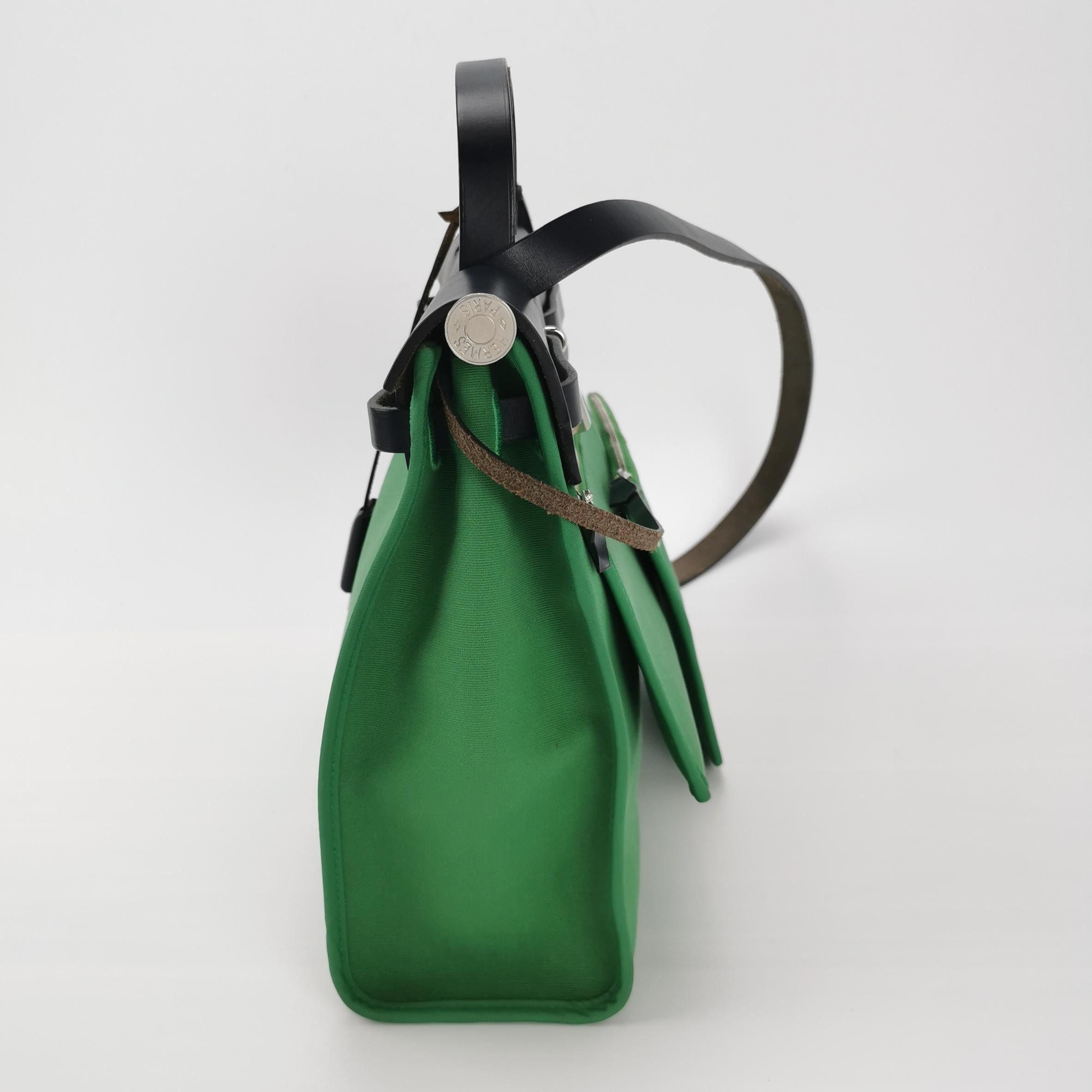 Hermes Hermes Women os Shoulder Bags Size ONE SIZE - 4 Thumbnail