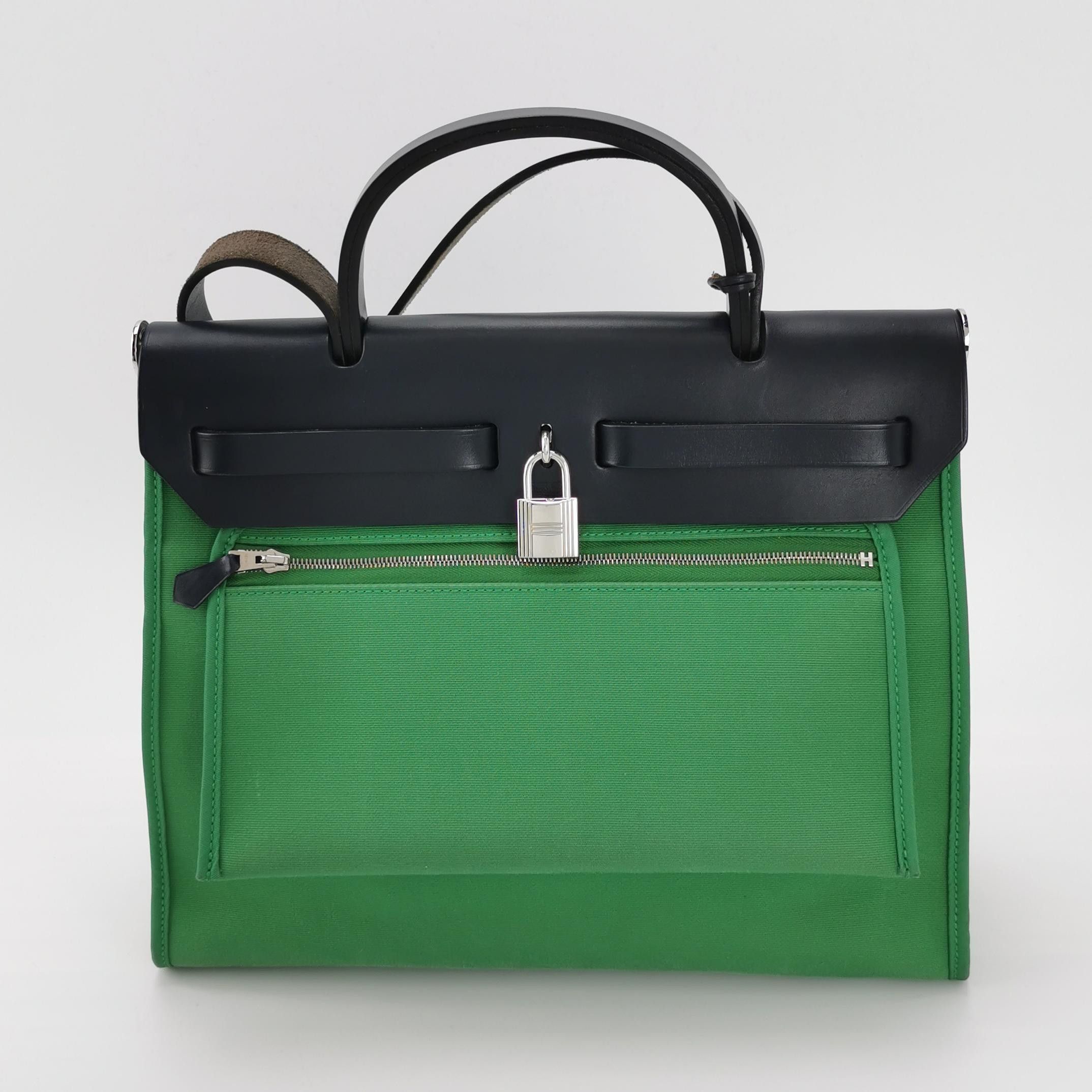 Hermes Hermes Women os Shoulder Bags Size ONE SIZE - 6 Thumbnail