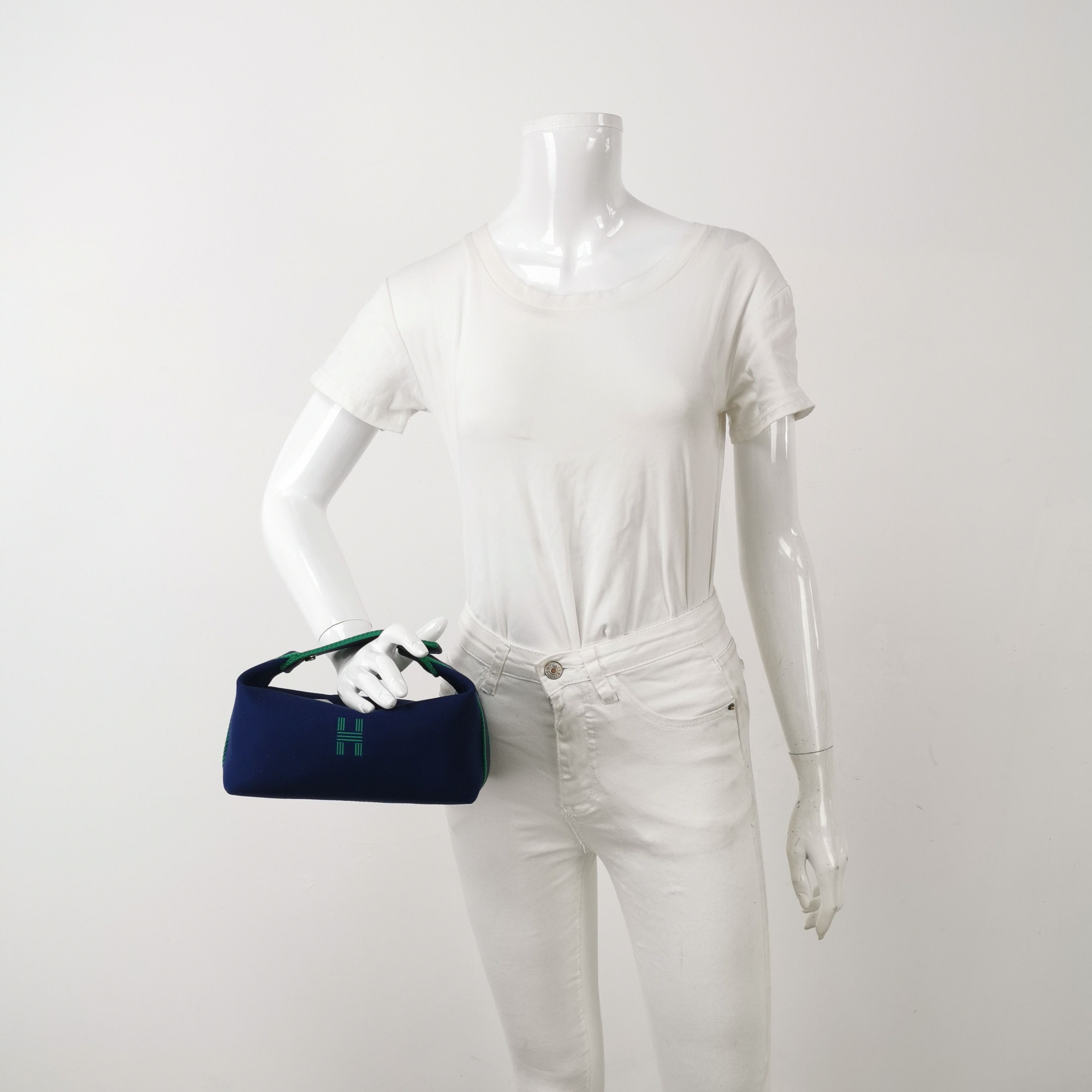 Hermes Hermes Women os Tote Bags Size ONE SIZE - 2 Thumbnail
