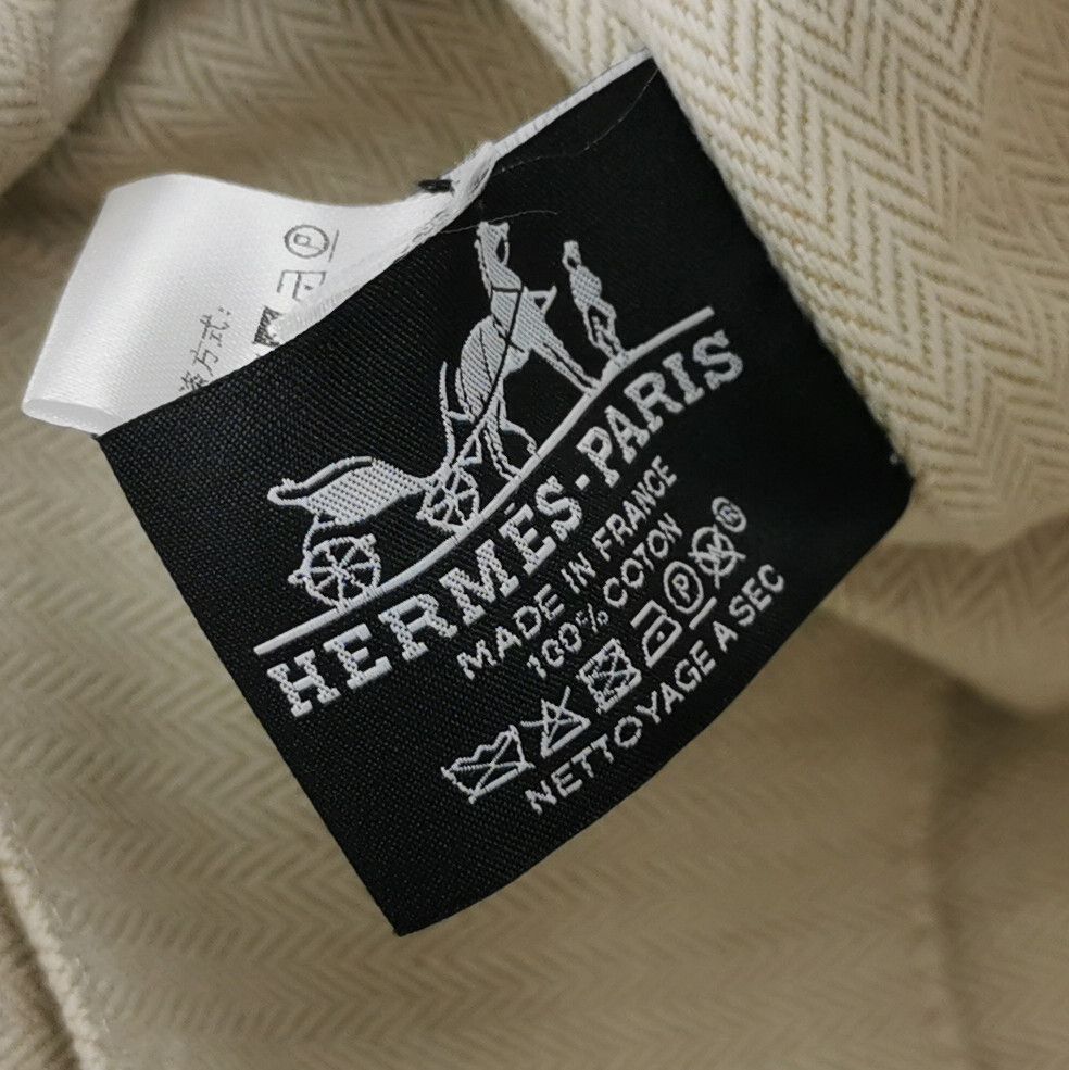 Hermes Hermes Women os Tote Bags Size ONE SIZE - 8 Thumbnail