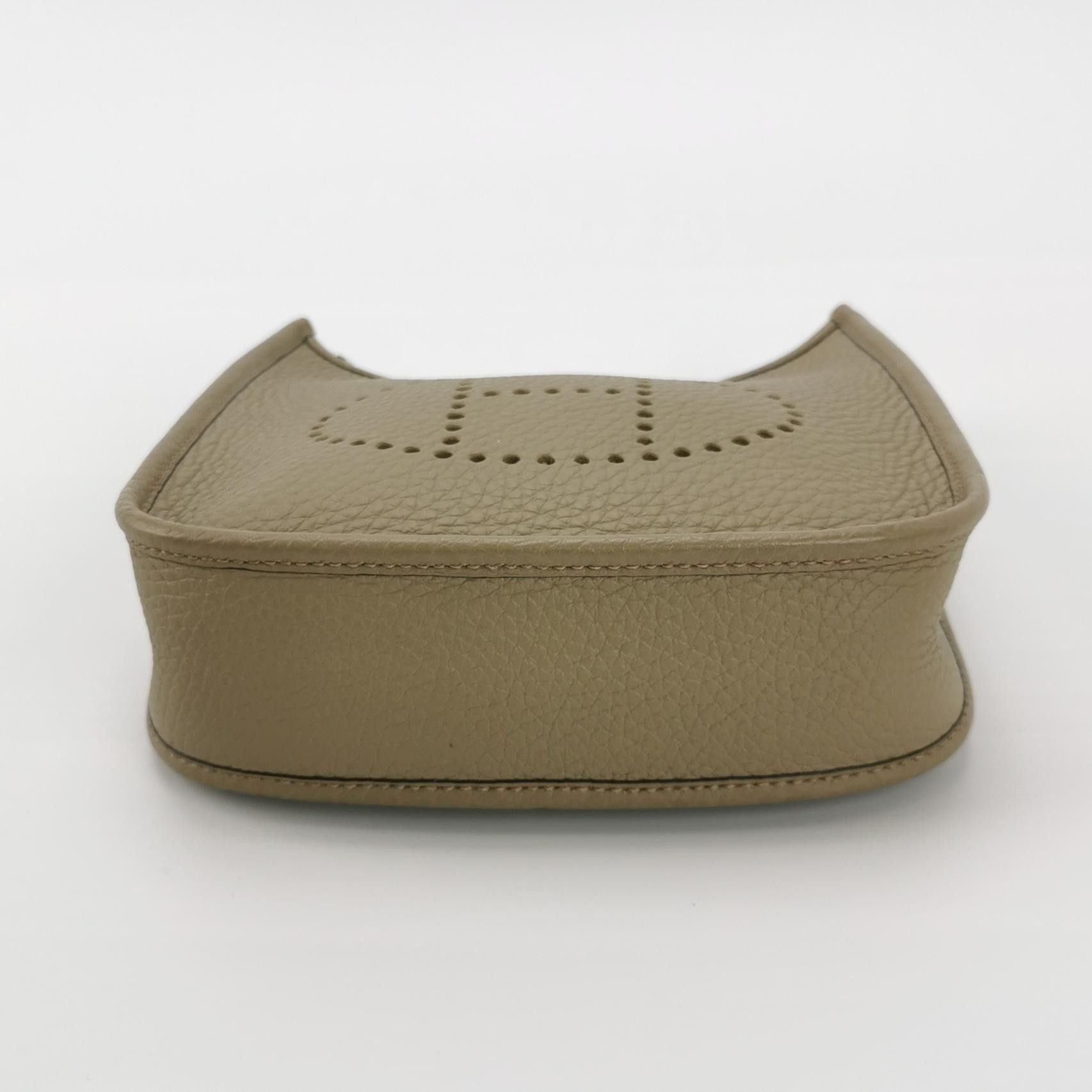 Hermes Hermes Women os Shoulder Bags Size ONE SIZE - 6 Thumbnail