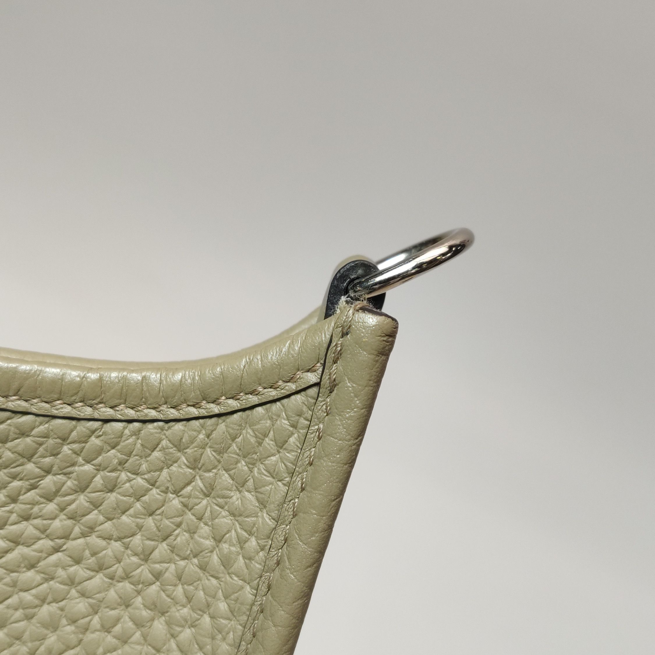 Hermes Hermes Women os Shoulder Bags Size ONE SIZE - 17 Thumbnail