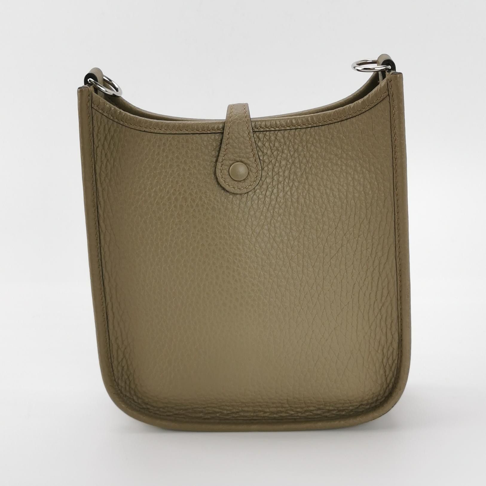 Hermes Hermes Women os Shoulder Bags Size ONE SIZE - 5 Thumbnail