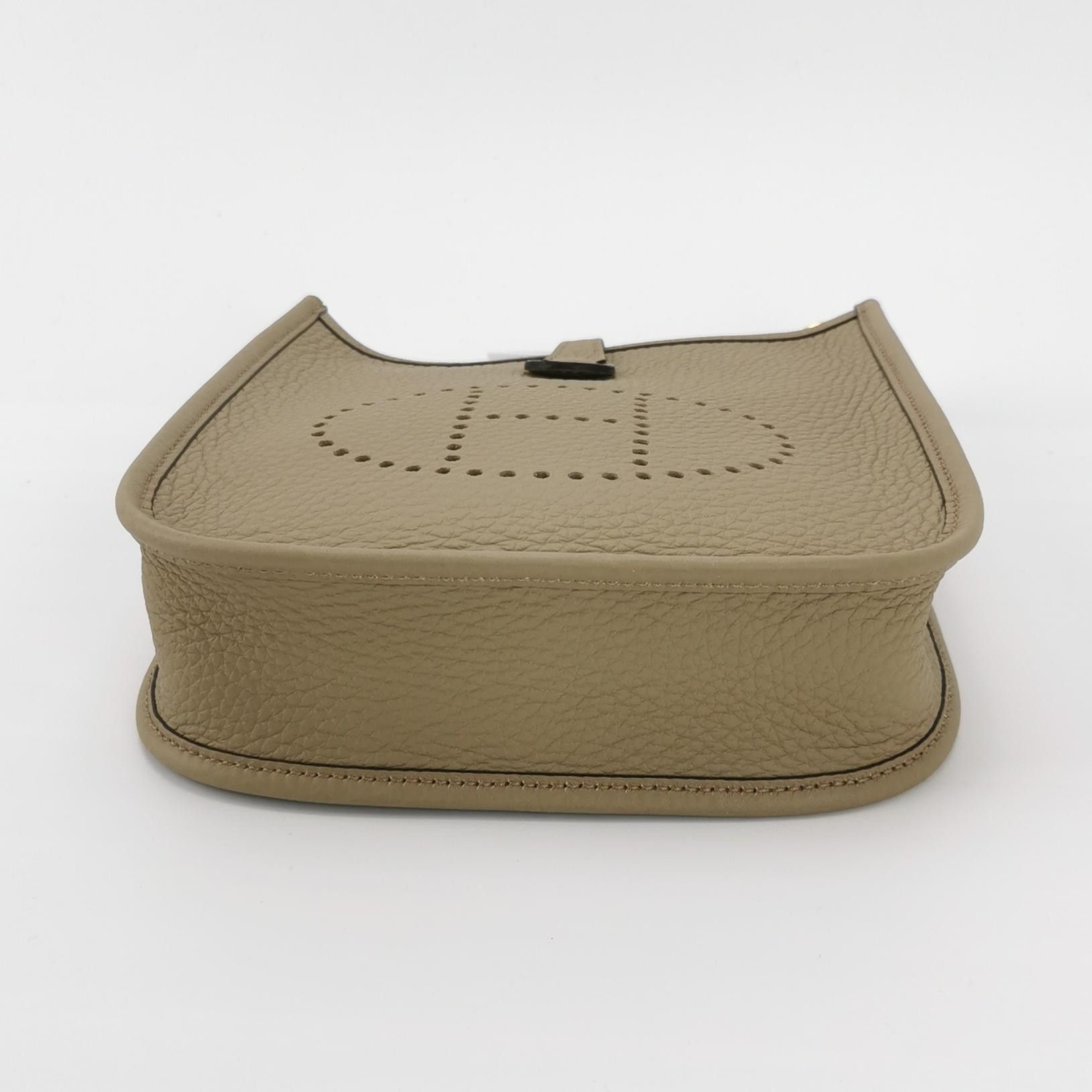 Hermes Hermes Women os Shoulder Bags Size ONE SIZE - 5 Thumbnail