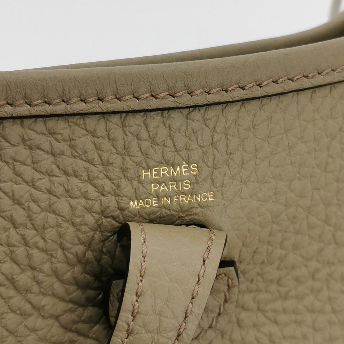 Hermes Hermes Women os Shoulder Bags Size ONE SIZE - 7 Thumbnail