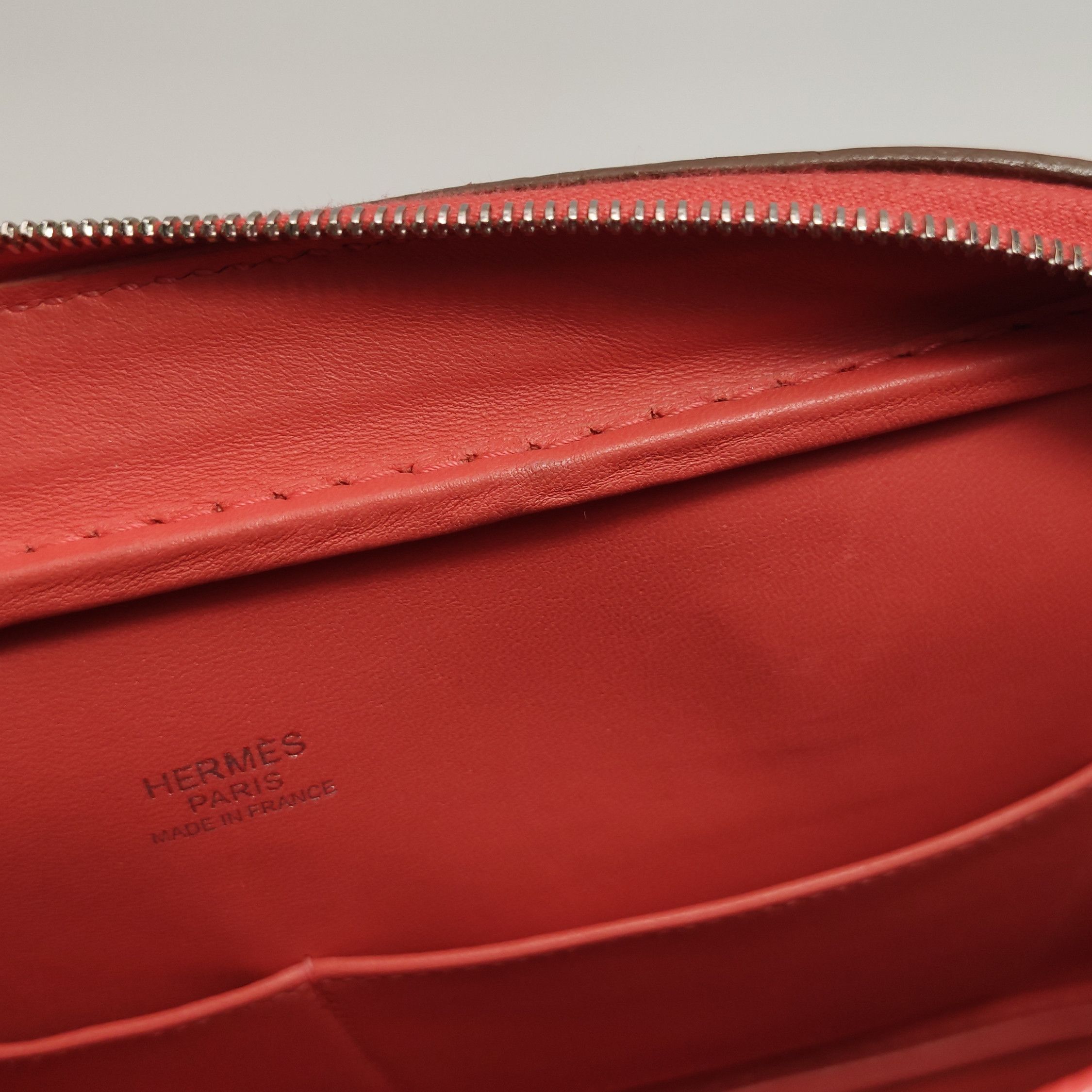 Hermes Hermes Women os Tote Bags Size ONE SIZE - 10 Thumbnail
