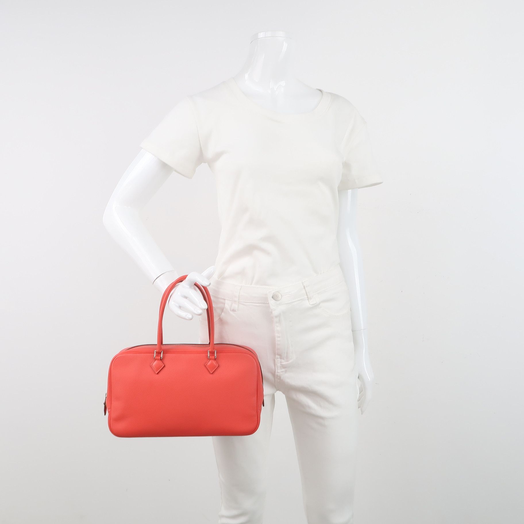 Hermes Hermes Women os Tote Bags Size ONE SIZE - 2 Thumbnail