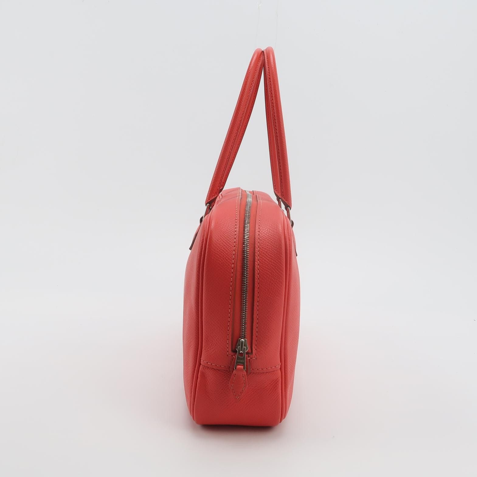 Hermes Hermes Women os Tote Bags Size ONE SIZE - 4 Thumbnail