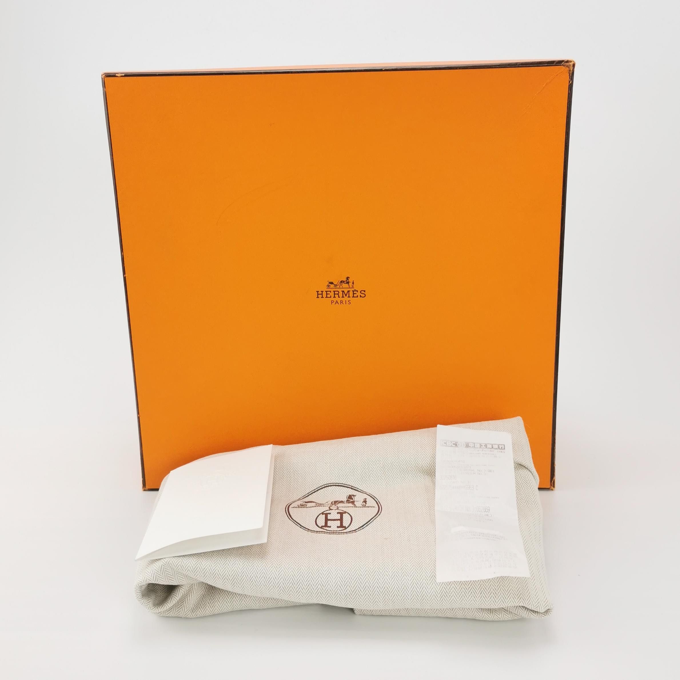 Hermes Hermes Women os Shoulder Bags Size ONE SIZE - 9 Thumbnail