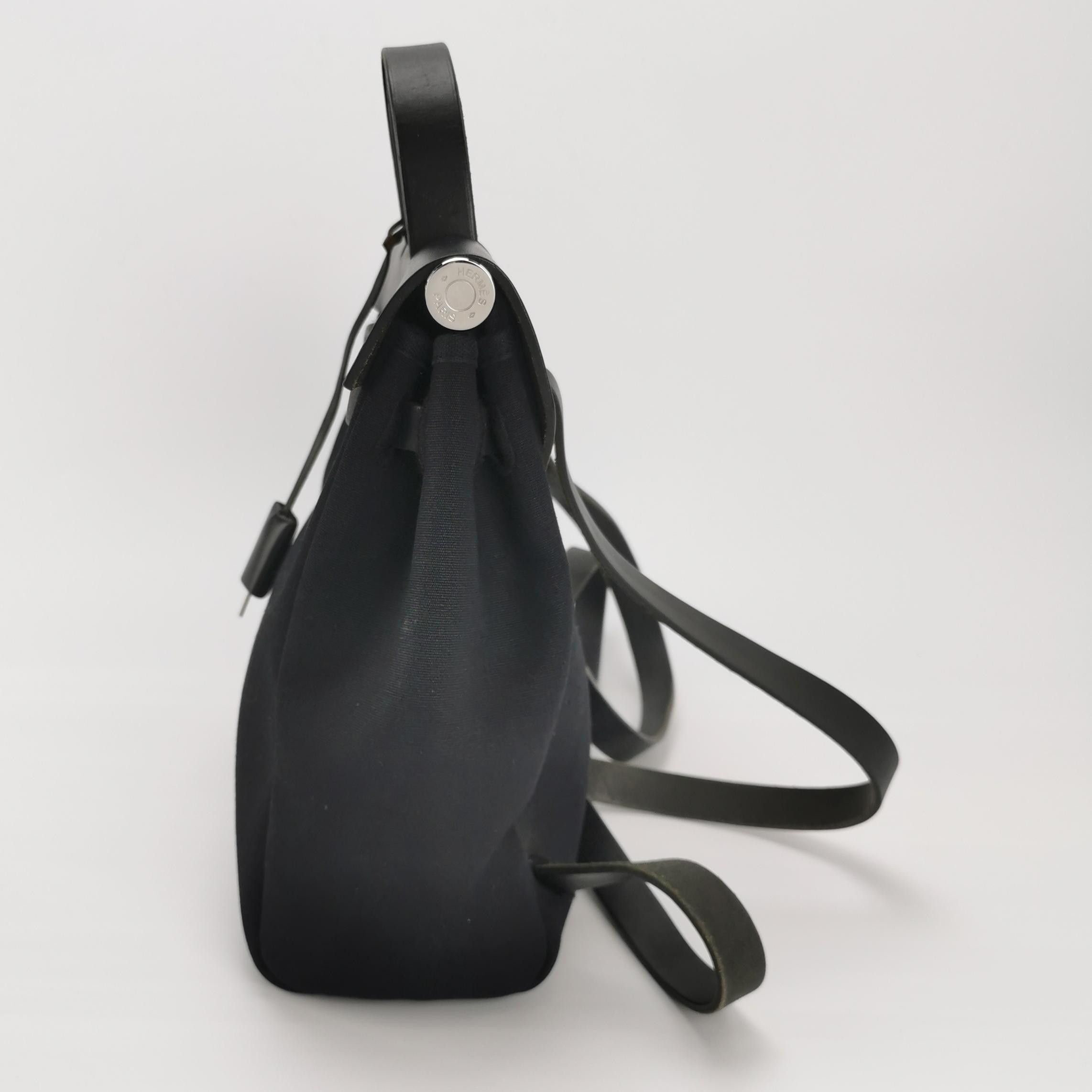 Hermes Hermes Women os Backpacks Size ONE SIZE - 3 Thumbnail