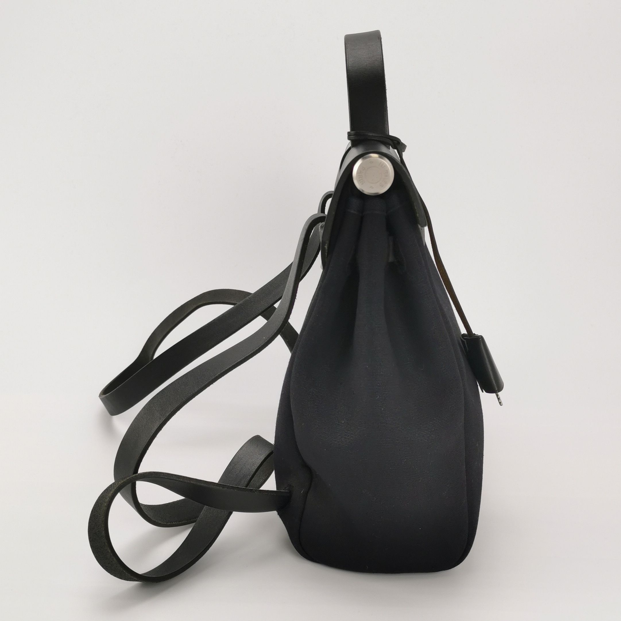 Hermes Hermes Women os Backpacks Size ONE SIZE - 4 Thumbnail